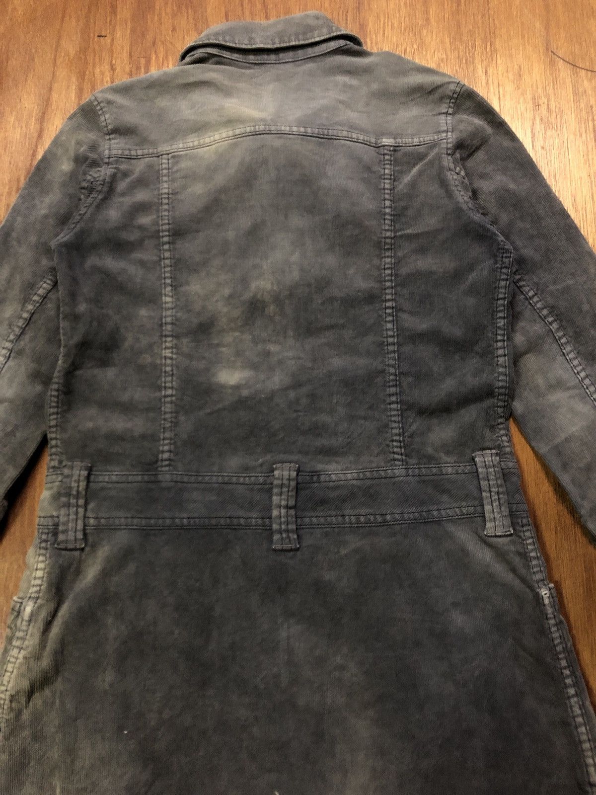 Hysteric Glamour × Japanese Brand Hysteric Glamour Zipper Jacket Size M / US 6-8 / IT 42-44 - 10 Thumbnail