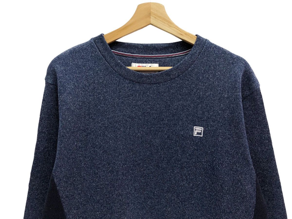 Fila Sweatshirt