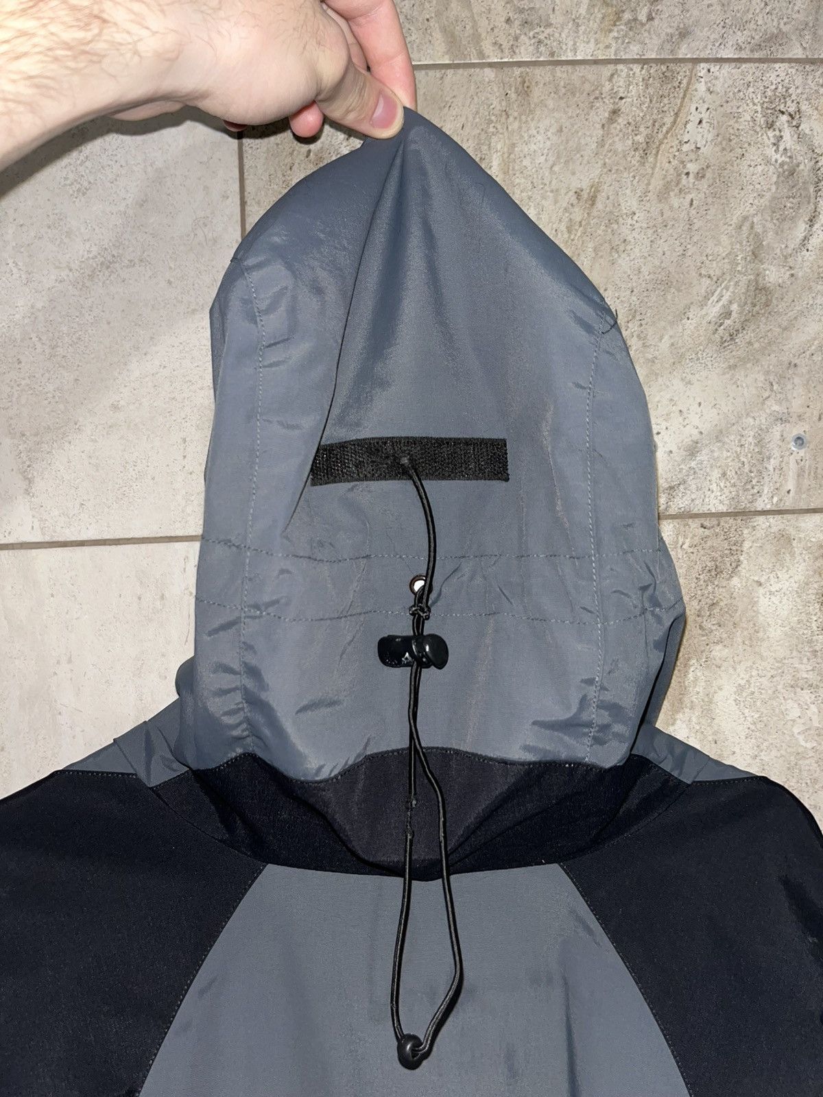 The North Face Gore Tex The North Face Vintage Windbreak Size US M / EU 48-50 / 2 - 6 Thumbnail