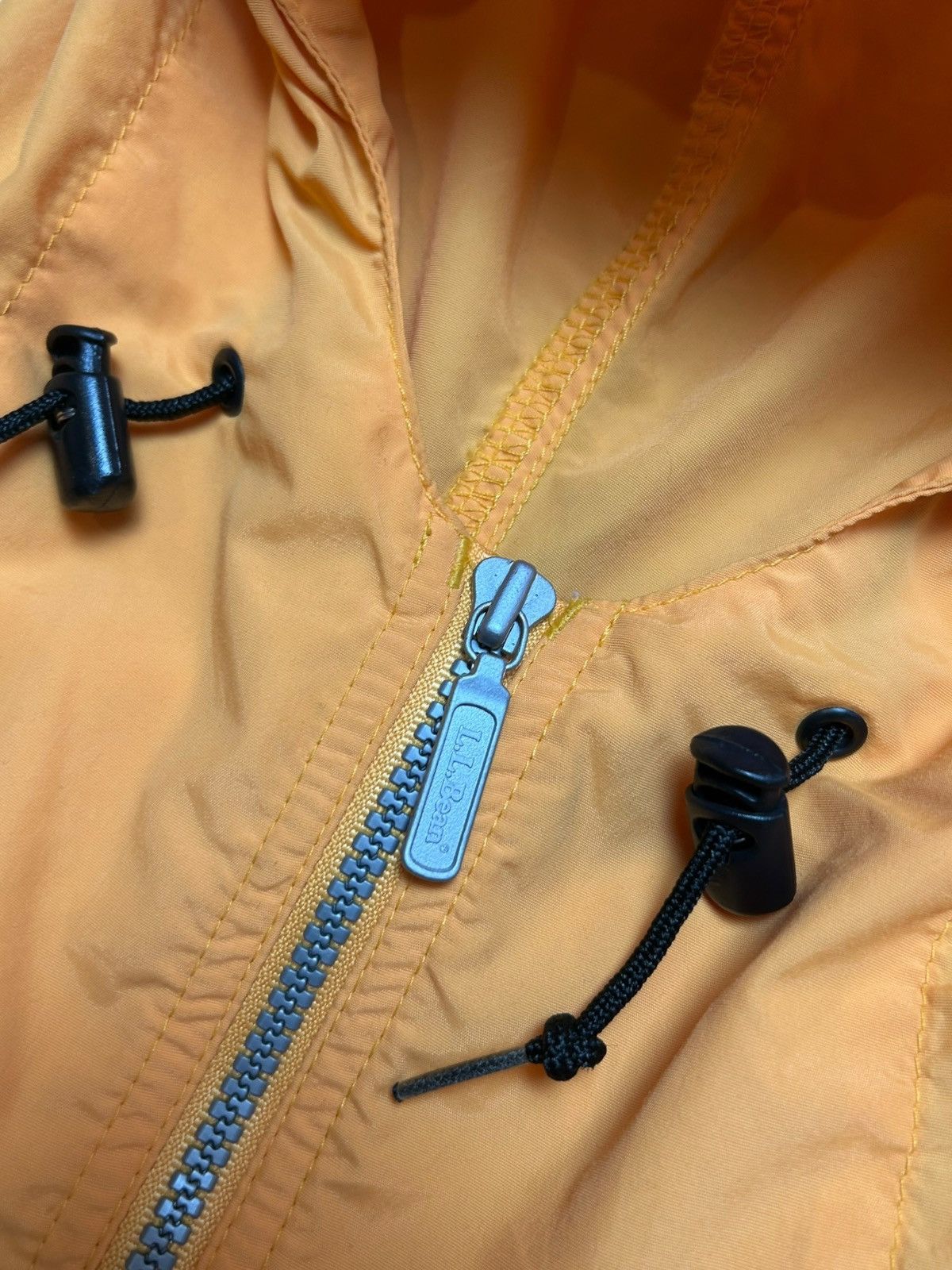 L.L. Bean Vtg 90s L.L. BEAN Anorak Half Zipper Jacket Packable Size US M / EU 48-50 / 2 - 5 Thumbnail