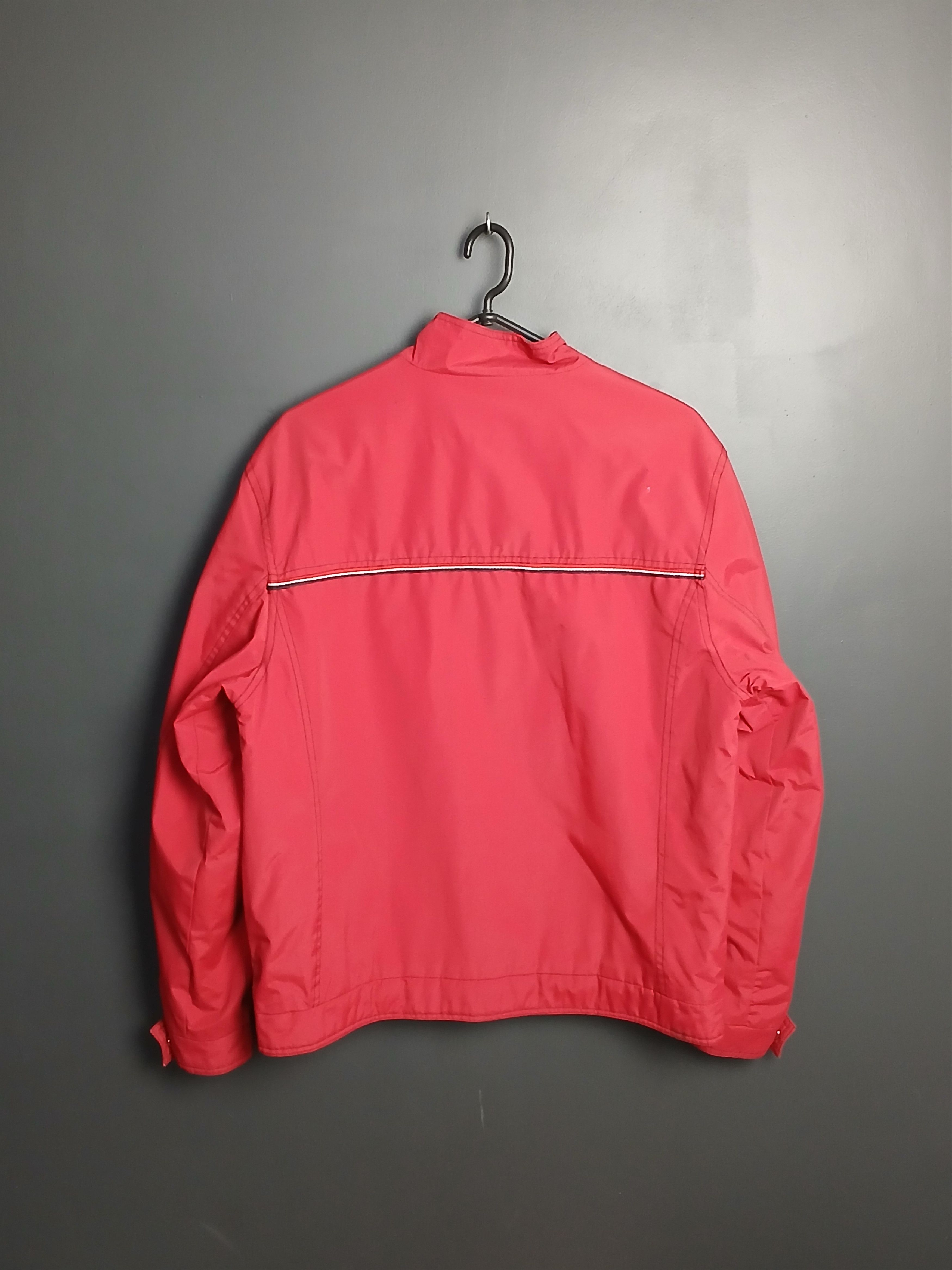 Other Harrison Gibson Racing Moto Jacket Size US XL / EU 56 / 4 - 2 Thumbnail