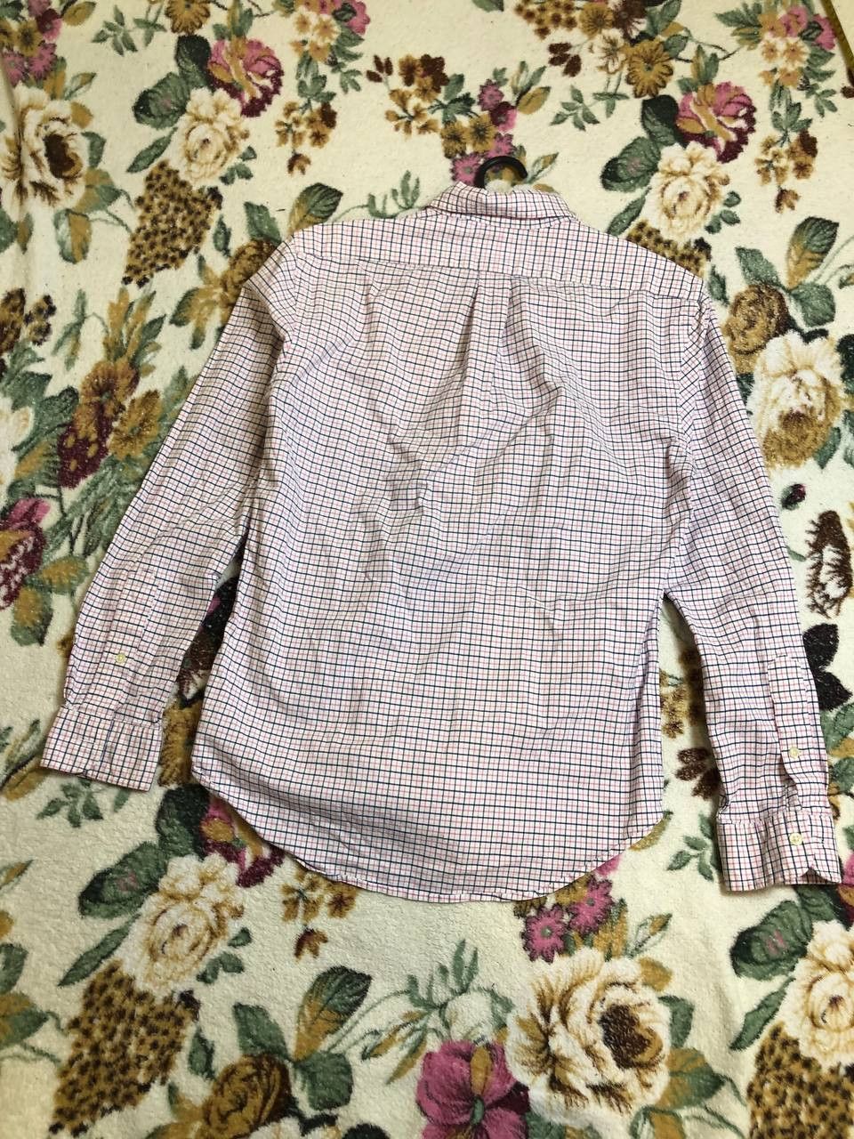 Polo Ralph Lauren Ralph Lauren Custom Fit button-down shirt Size US M / EU 48-50 / 2 - 14 Thumbnail