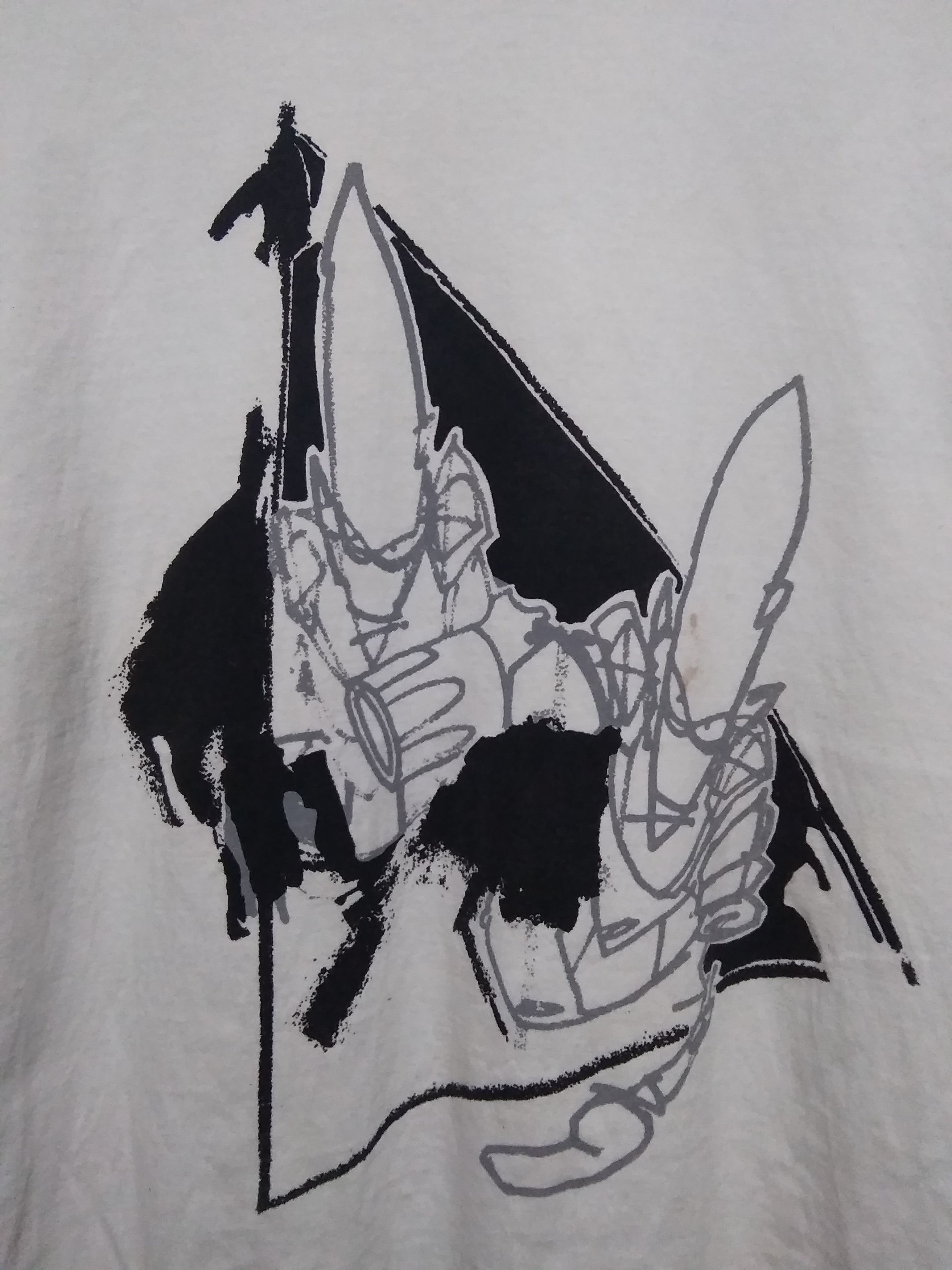 Band Tees Unkle Psyence Fiction Mo Wax fan boot rare Size US XL / EU 56 / 4 - 6 Thumbnail