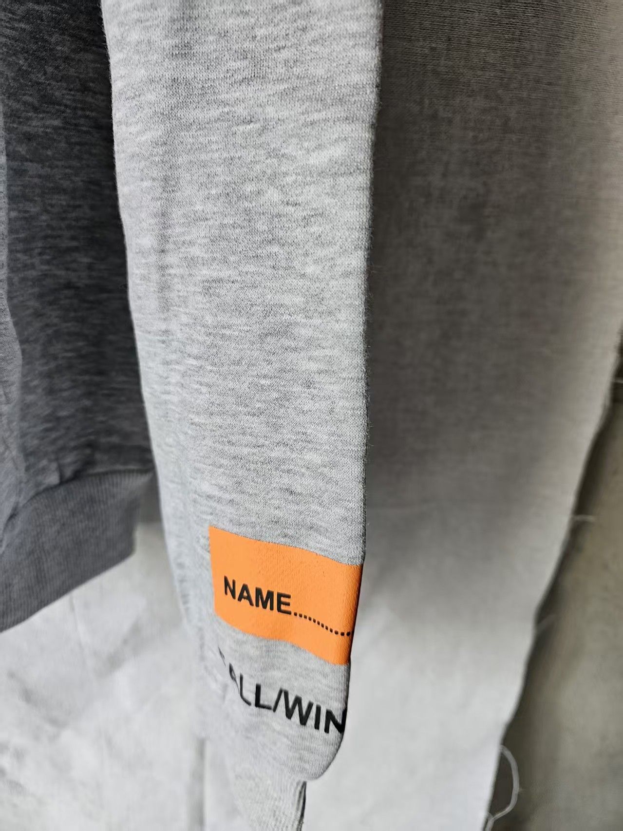 NASA Vintage Nasa Hoodie Size US XL / EU 56 / 4 - 6 Thumbnail