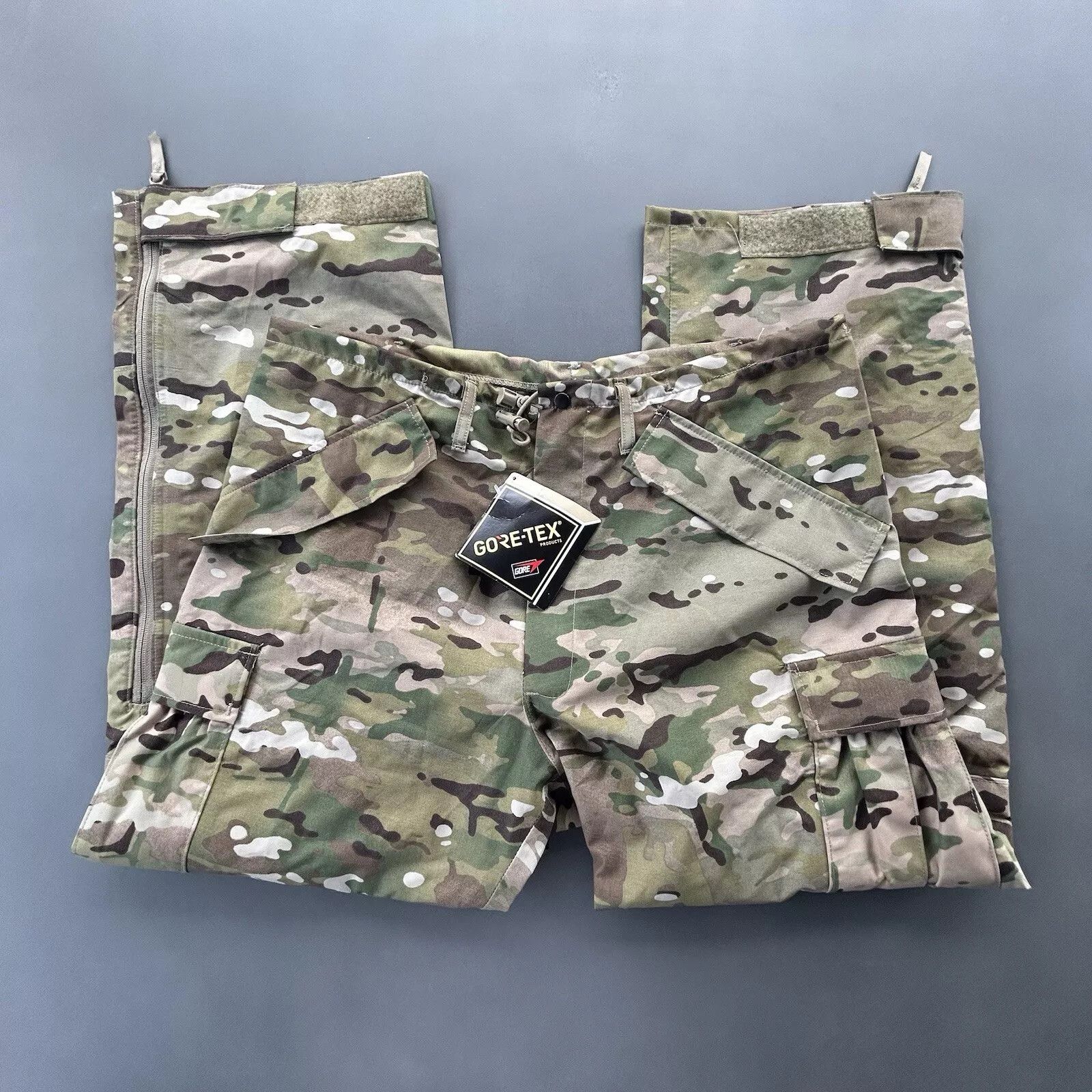 Vintage Hi bro, please give me a positive review Size US 32 / EU 48 - 6 Thumbnail