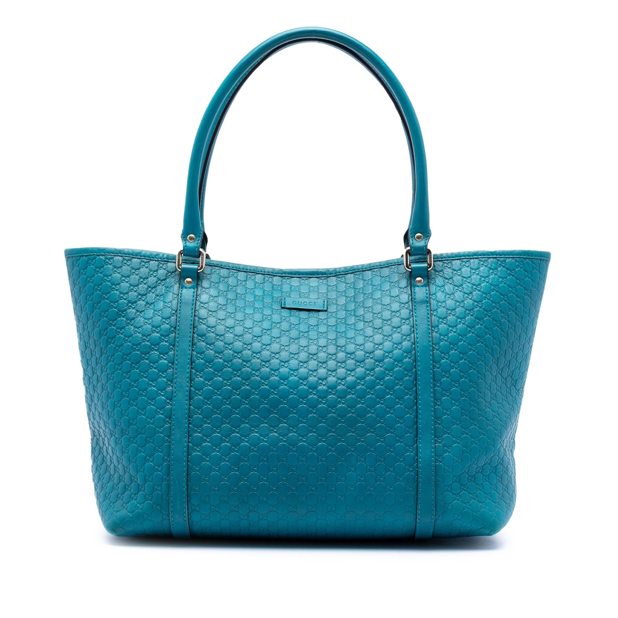 Gucci Microguccissima Joy Tote Size ONE SIZE - 1 Thumbnail