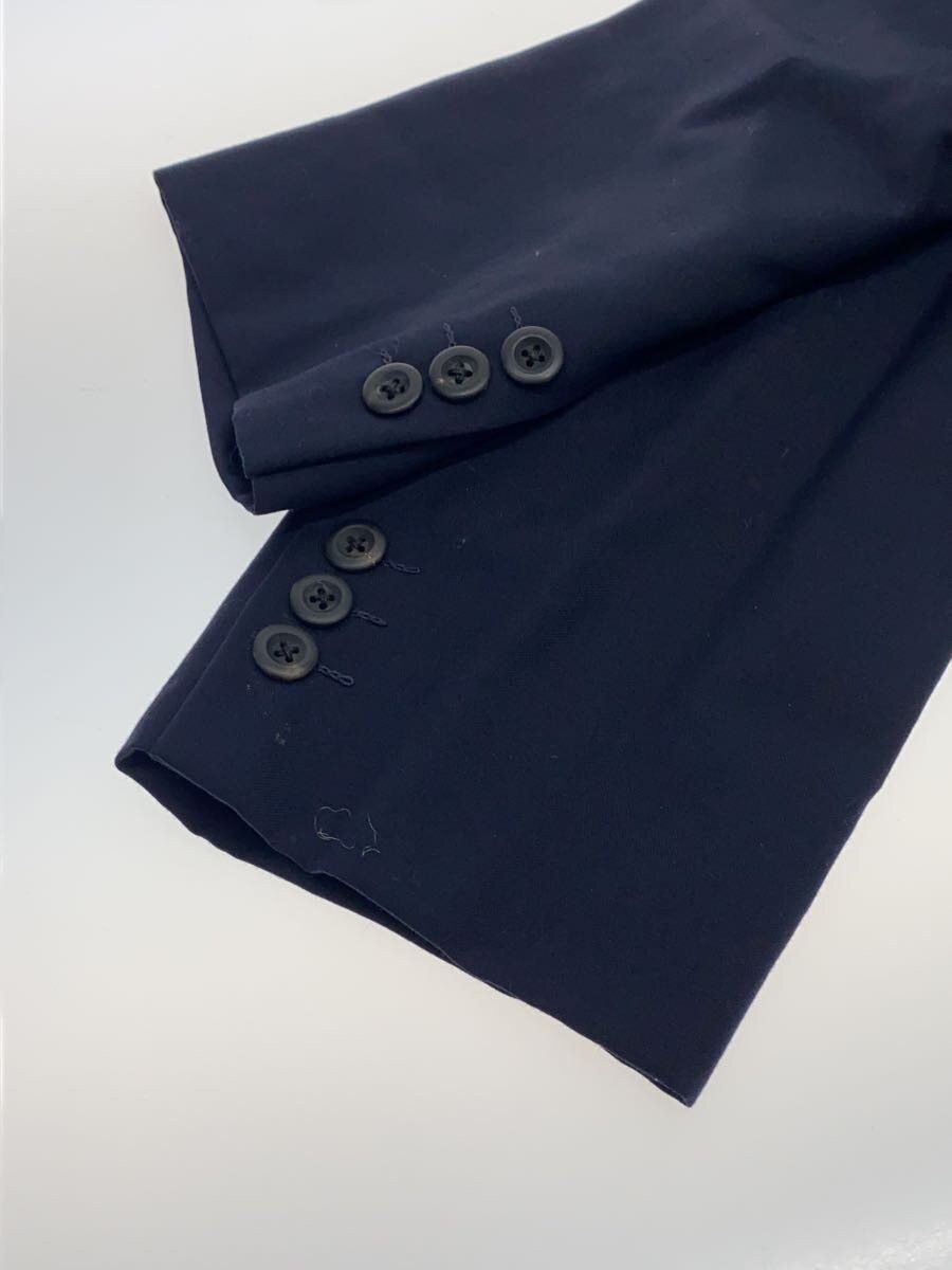 Yohji Yamamoto Yohji Yamamoto COSTUME D’HOMME/HO-X04-113 Set Size US M / EU 48-50 / 2 - 5 Thumbnail