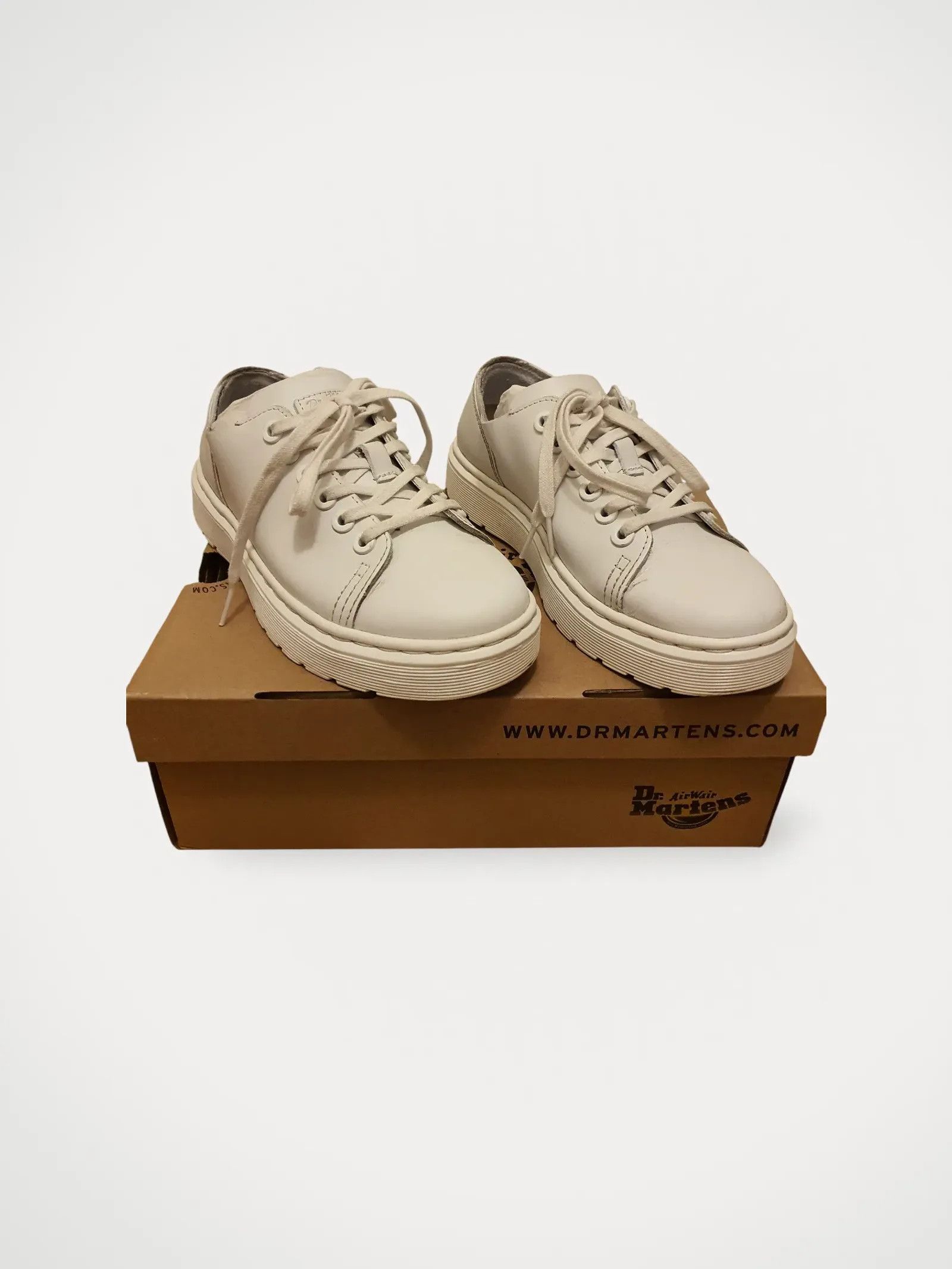 Dr. Martens Dr. Martens Dante Venice - Chunky sneakers Sneakers Size US 6 / IT 36 - 1 Thumbnail