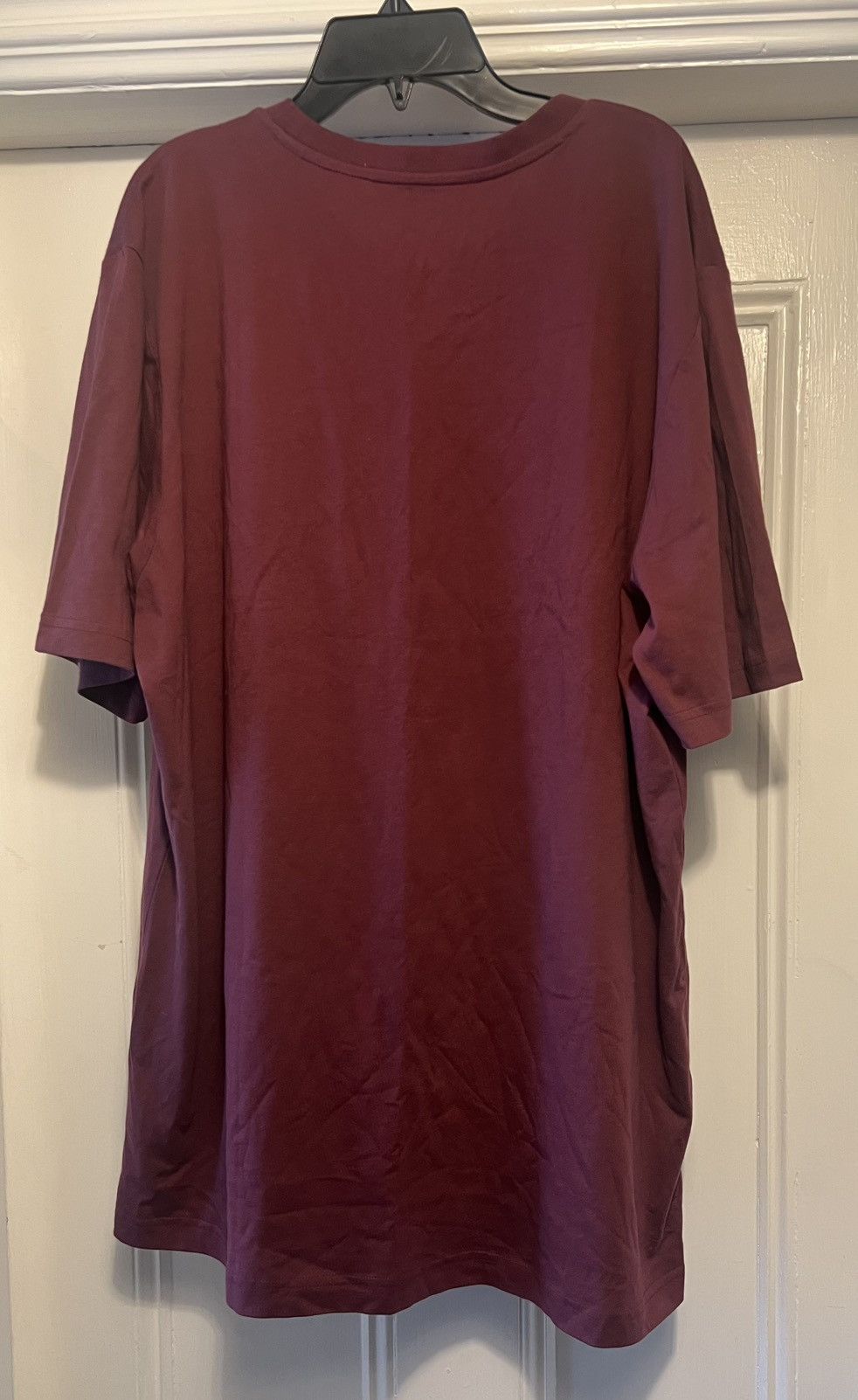 Adidas Authentic Adidas basketball lil str fruits of my labor tee Size US XL / EU 56 / 4 - 5 Thumbnail