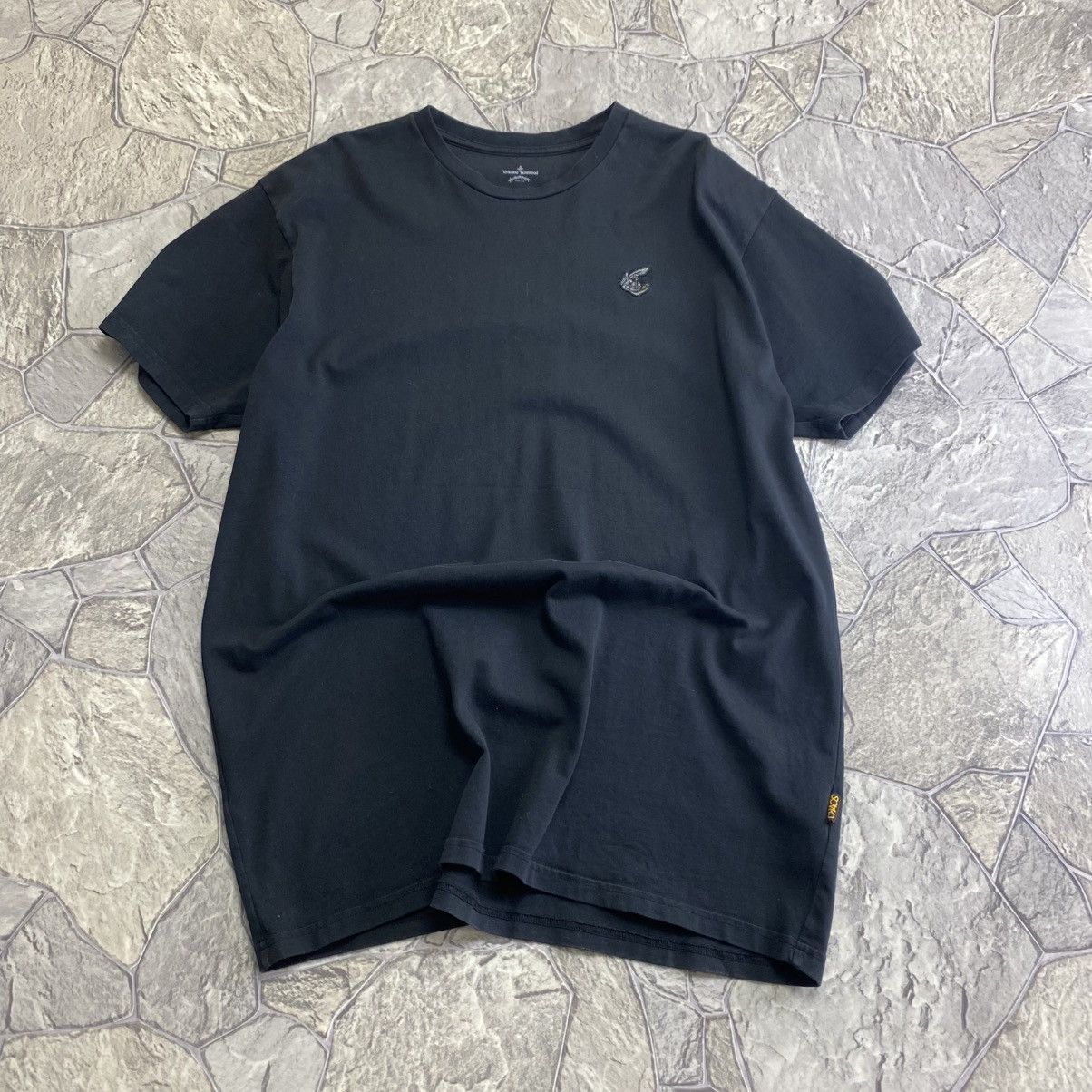 Vivienne Westwood Vintage Vivienne Westwood T-Shirt Tee Size US M / EU 48-50 / 2 - 3 Thumbnail