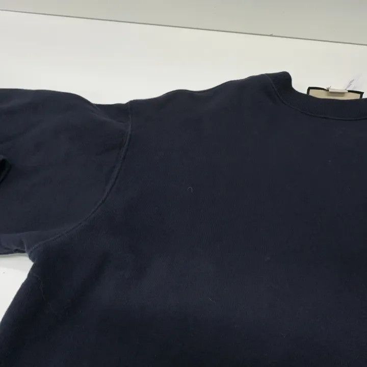 Gucci Gucci Cat Logo Crewneck Sweatshirt for Women-2507 Size S / US 4 / IT 40 - 5 Thumbnail