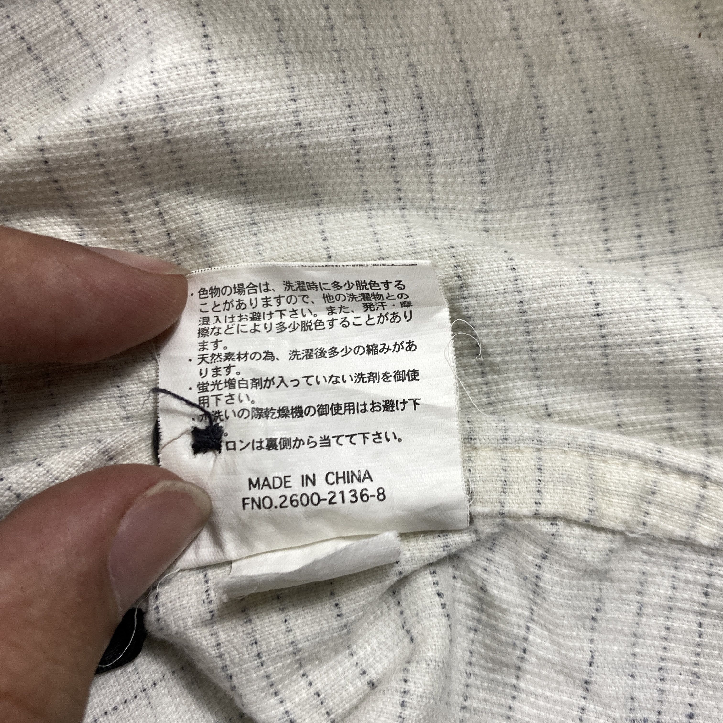 Airwalk Vintage Airwalk Zipper Jacket- J221 Size US M / EU 48-50 / 2 - 7 Thumbnail