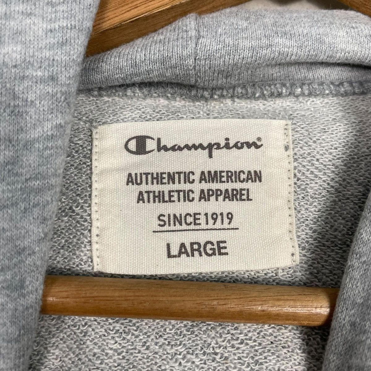 Champion Champion Rockcreek Washington Pullover Hoodie Size US M / EU 48-50 / 2 - 14 Thumbnail