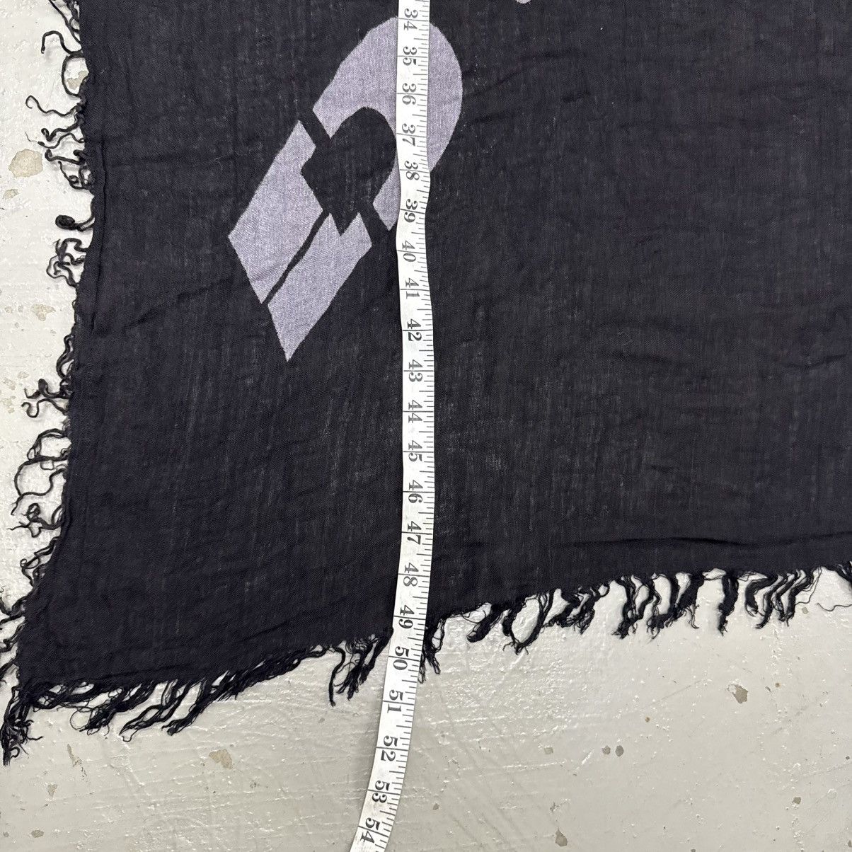 Diesel DIESEL SCARVES / MUFFLER / NECKWEAR Size ONE SIZE - 6 Thumbnail