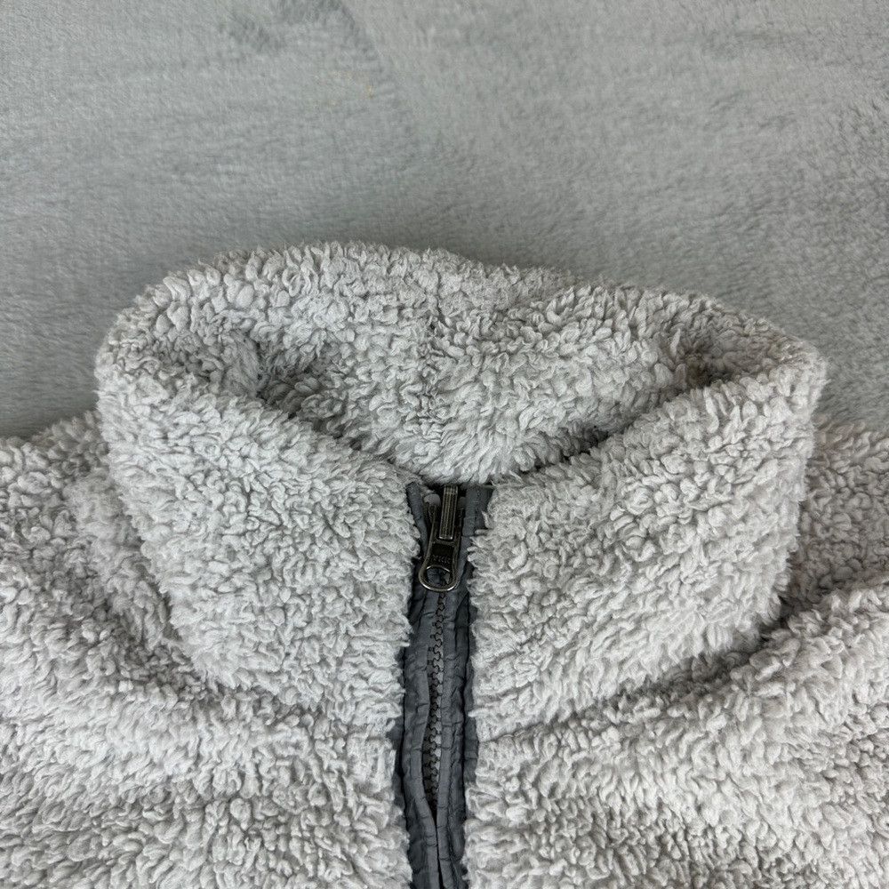 Patagonia Patagonia Fleece Reversible Vest Women’s Size L Size L / US 10 / IT 46 - 2 Thumbnail