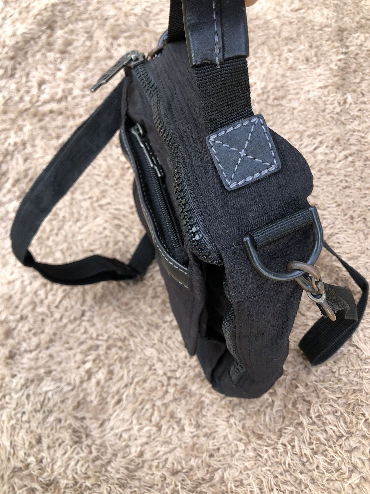 ACEGENE Porter Sling Bag