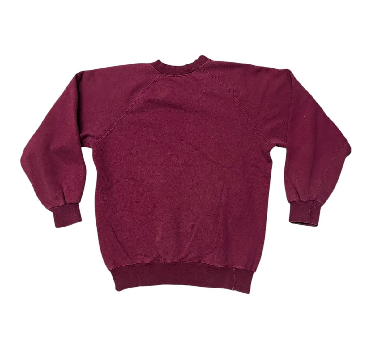 Vintage Vintage University of Harvard sweatshirt Size US S / EU 44-46 / 1 - 3 Thumbnail