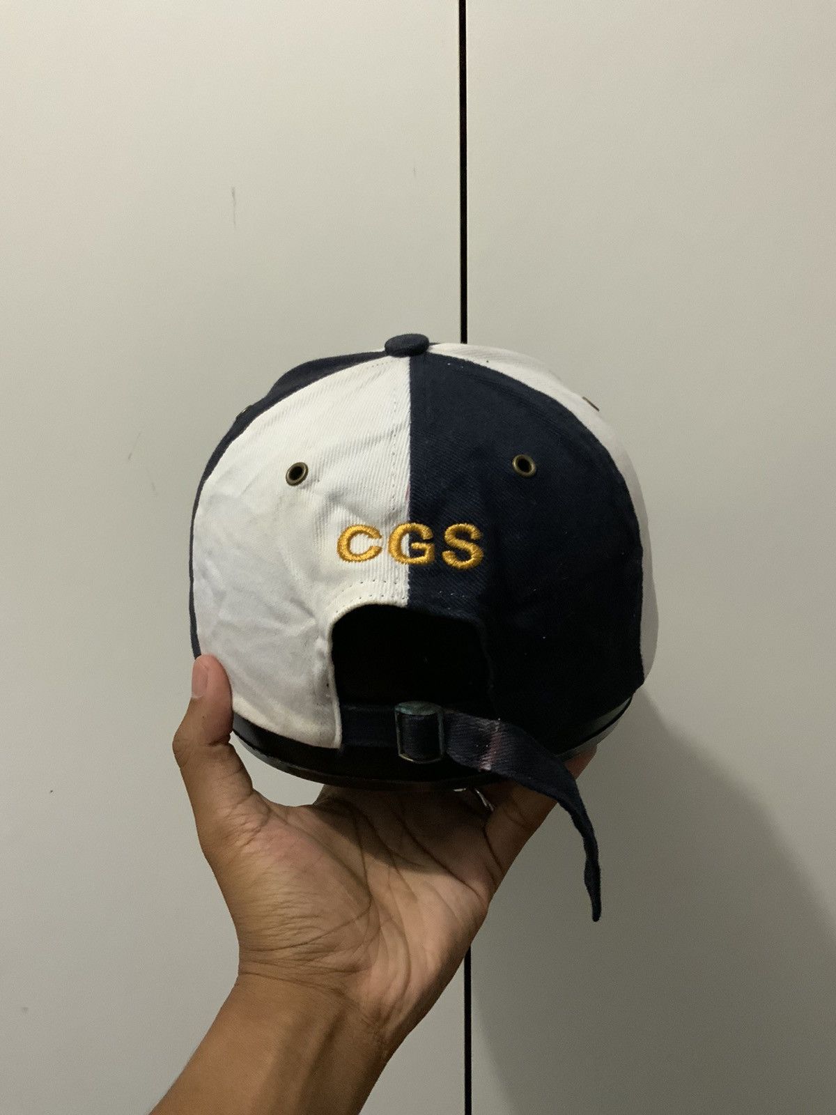 Seditionaries Caufield Cheer Squad Spellout Hat Size ONE SIZE - 4 Thumbnail