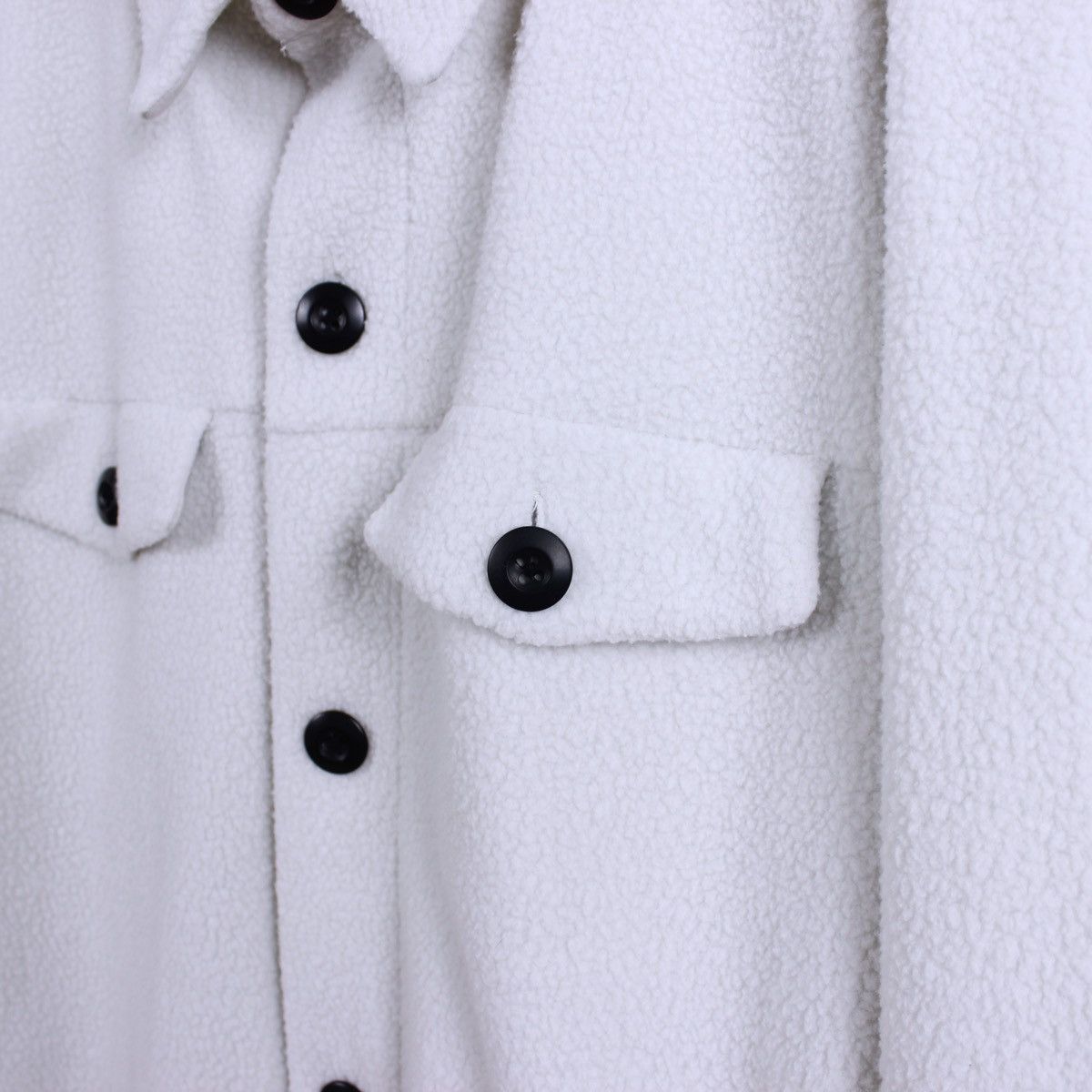 Nike Nike SPU JACKET SHERPA Size US XL / EU 56 / 4 - 6 Thumbnail