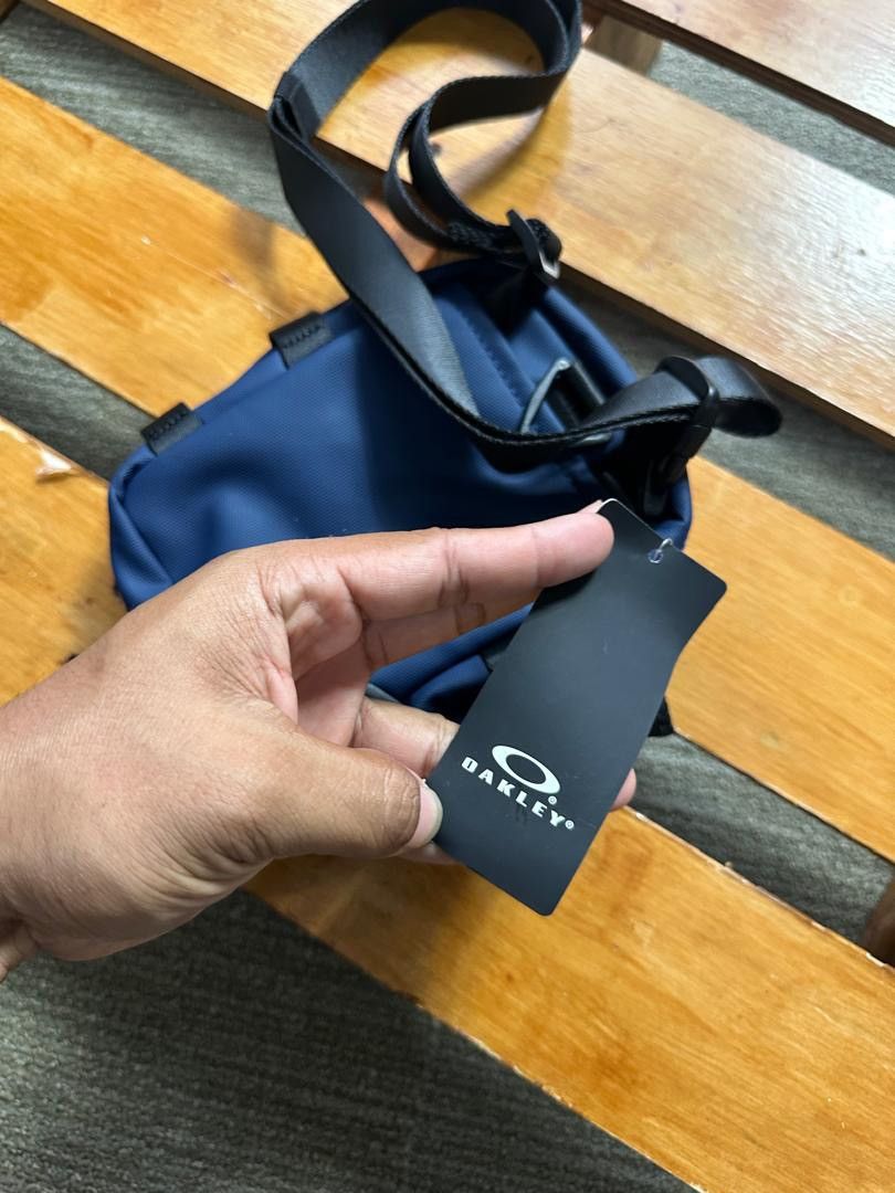 Oakley × Other OAKLEY SLING BAG Size ONE SIZE - 3 Thumbnail