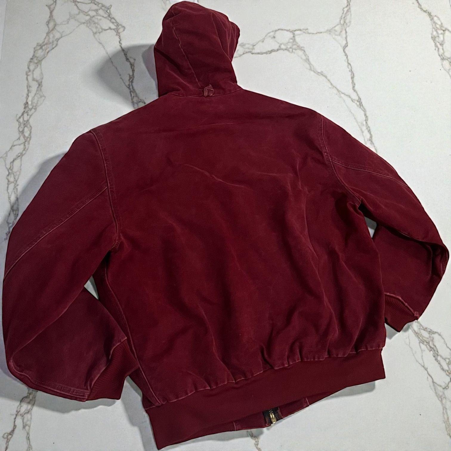 Carhartt Carhartt Active Jacket Size US XL / EU 56 / 4 - 4 Thumbnail
