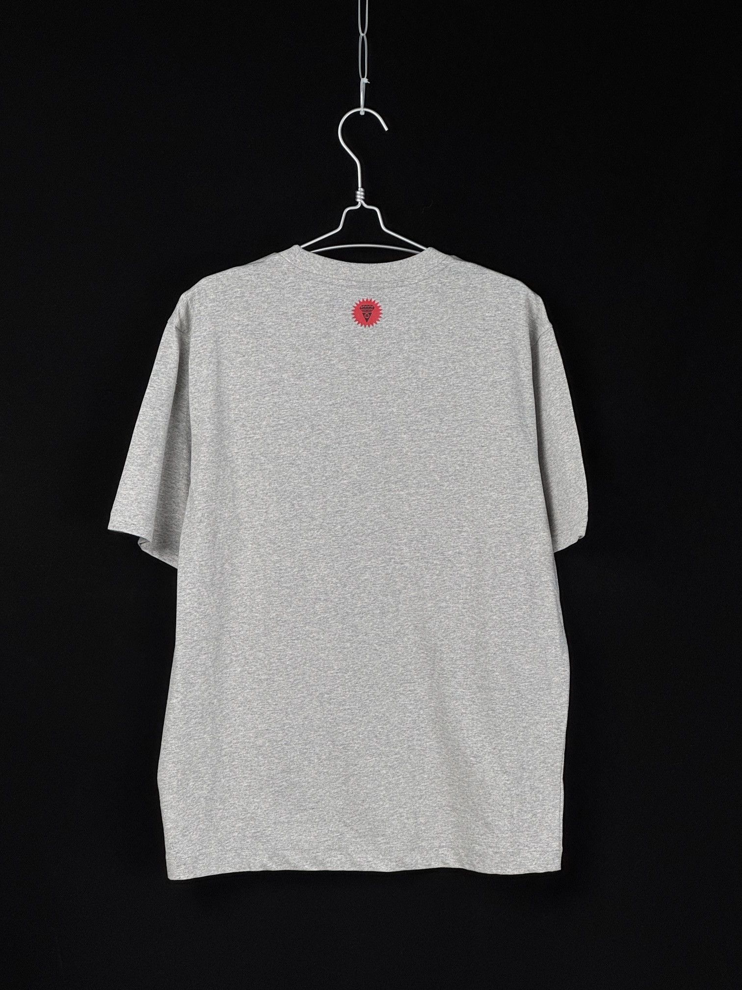 Icecream bulldog tee Size US L / EU 52-54 / 3 - 5 Thumbnail