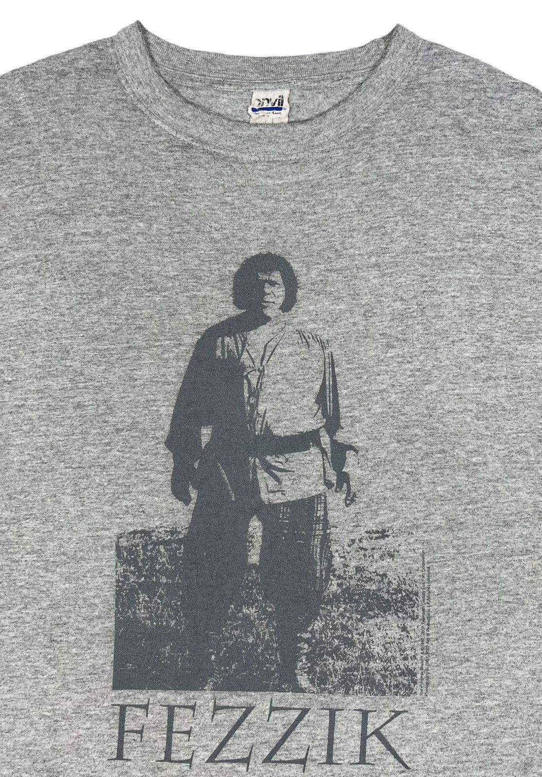 Vintage × WWE Vintage Fezzik Andre The Giant tee Size US L / EU 52-54 / 3 - 2 Thumbnail
