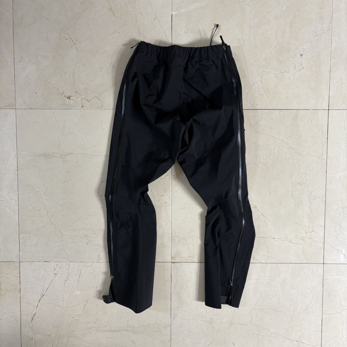 Arc'teryx Arc’teryx Beta AR Gore-Tex Pants Black Size M (Fits 30) Size 30" / US 8 / IT 44 - 3 Thumbnail