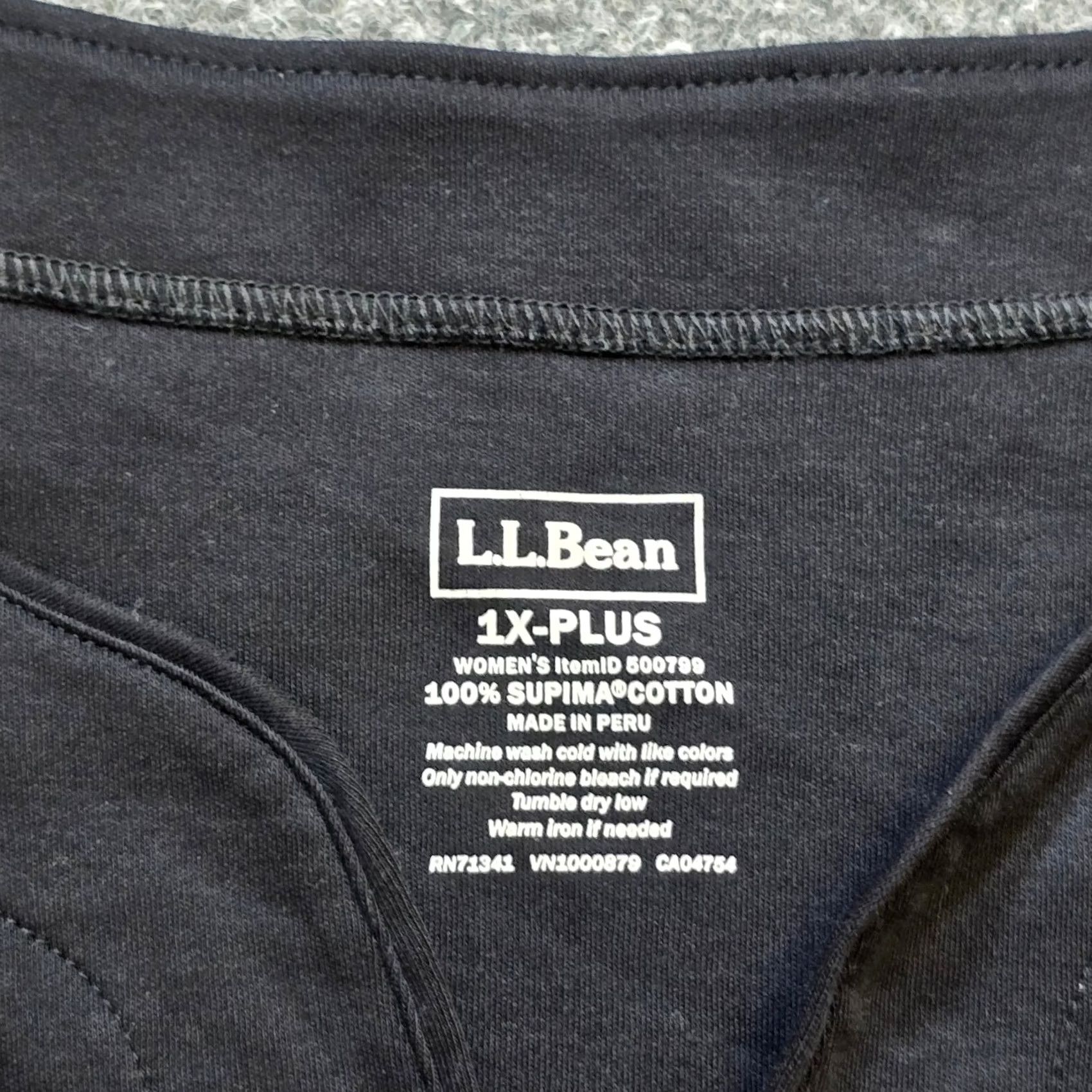 Vintage VINTAGE? none provided Size XL / US 12-14 / IT 48-50 - 3 Thumbnail