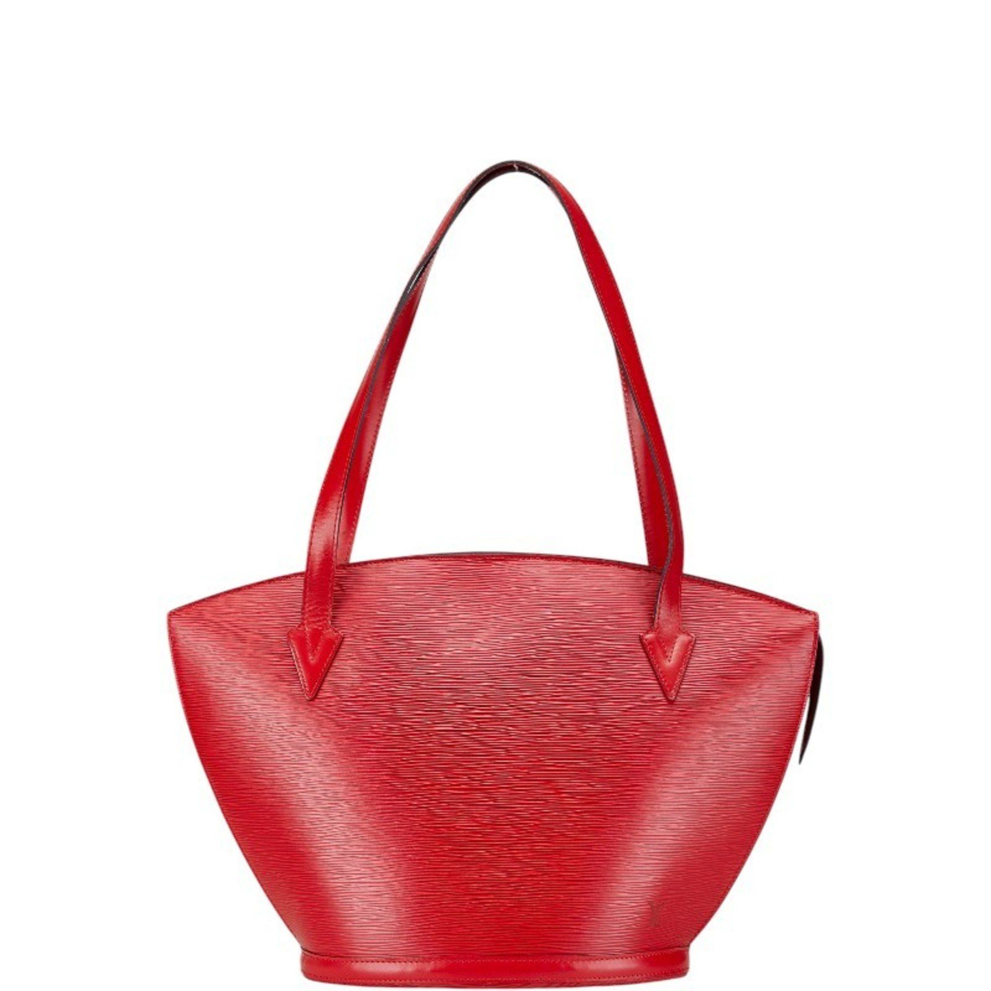 Louis Vuitton Louis Vuitton Saint Jacques tote Size ONE SIZE - 1 Thumbnail