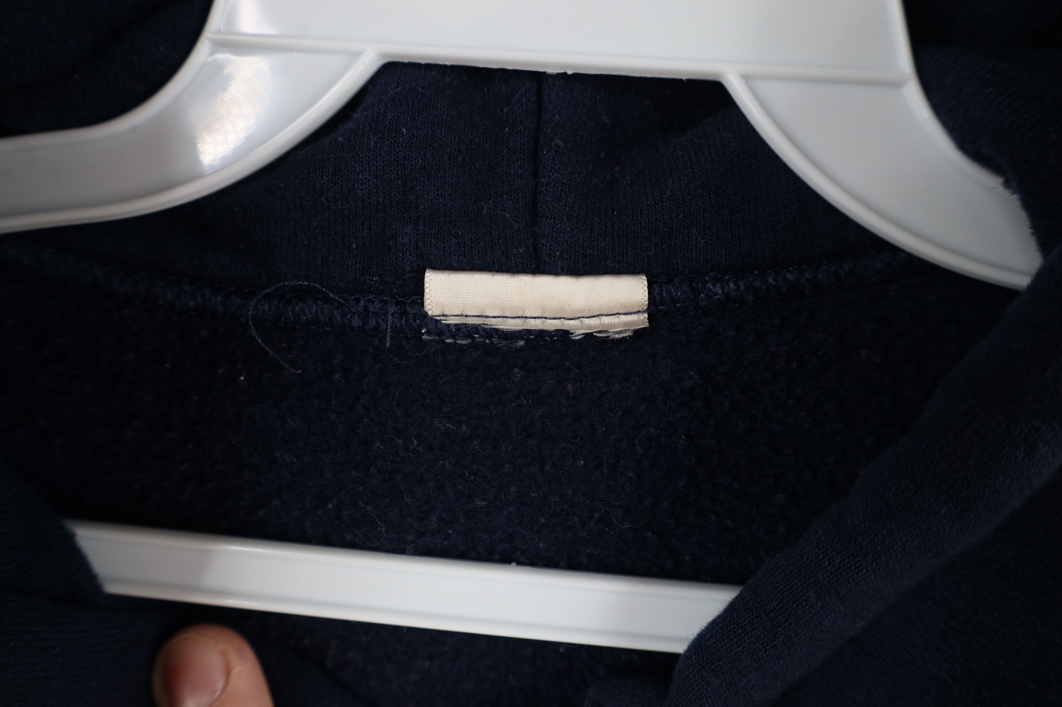 Russell Athletic × Vintage Vintage Russell Athletic University of Michigan Sweatshirt Size US M / EU 48-50 / 2 - 5 Thumbnail