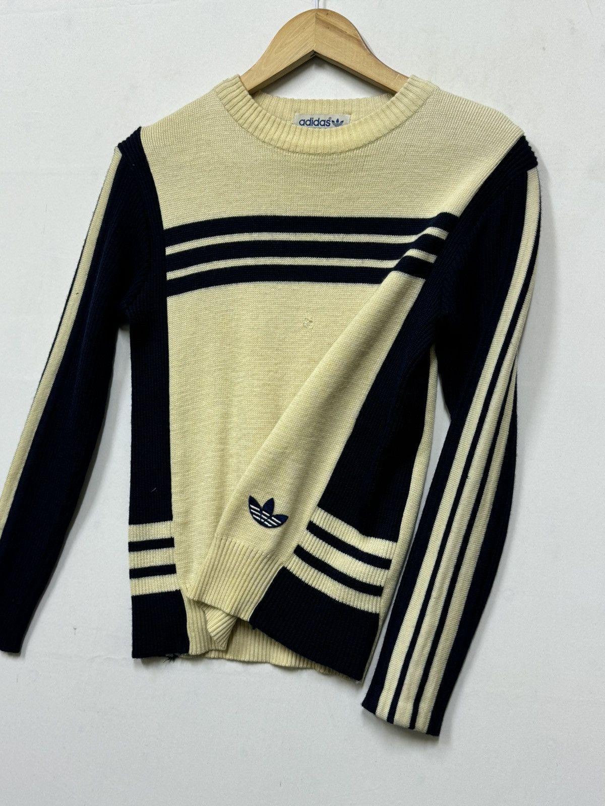 Adidas × Descente × Vintage ADIDAS DESCENTE 90s VINTAGE Size US M / EU 48-50 / 2 - 6 Thumbnail