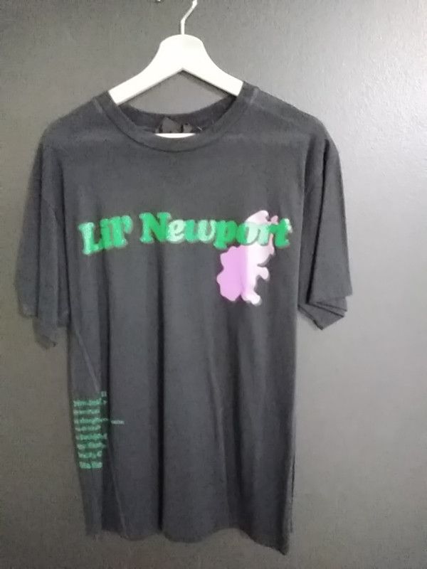 Lil Newport | Grailed