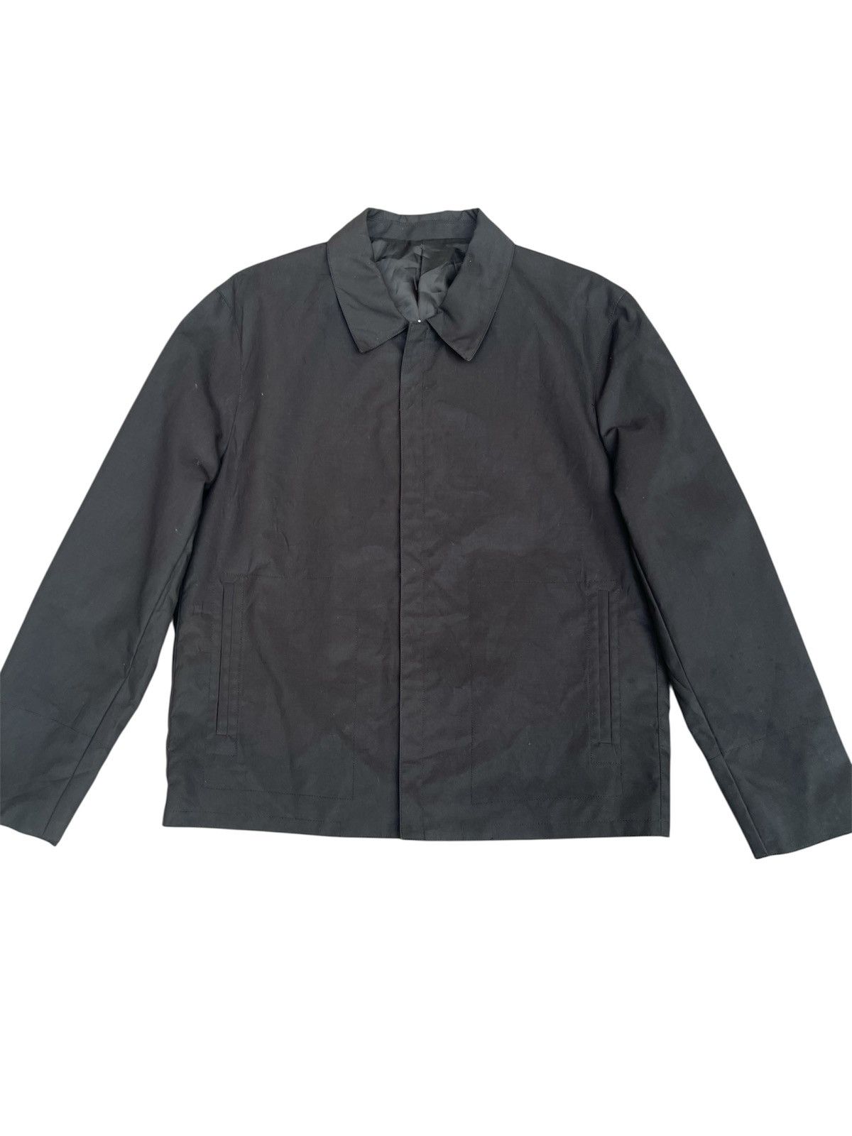 Comme Ca Ism Comme Ça ISM Zip Jacket Size US L / EU 52-54 / 3 - 1 Thumbnail