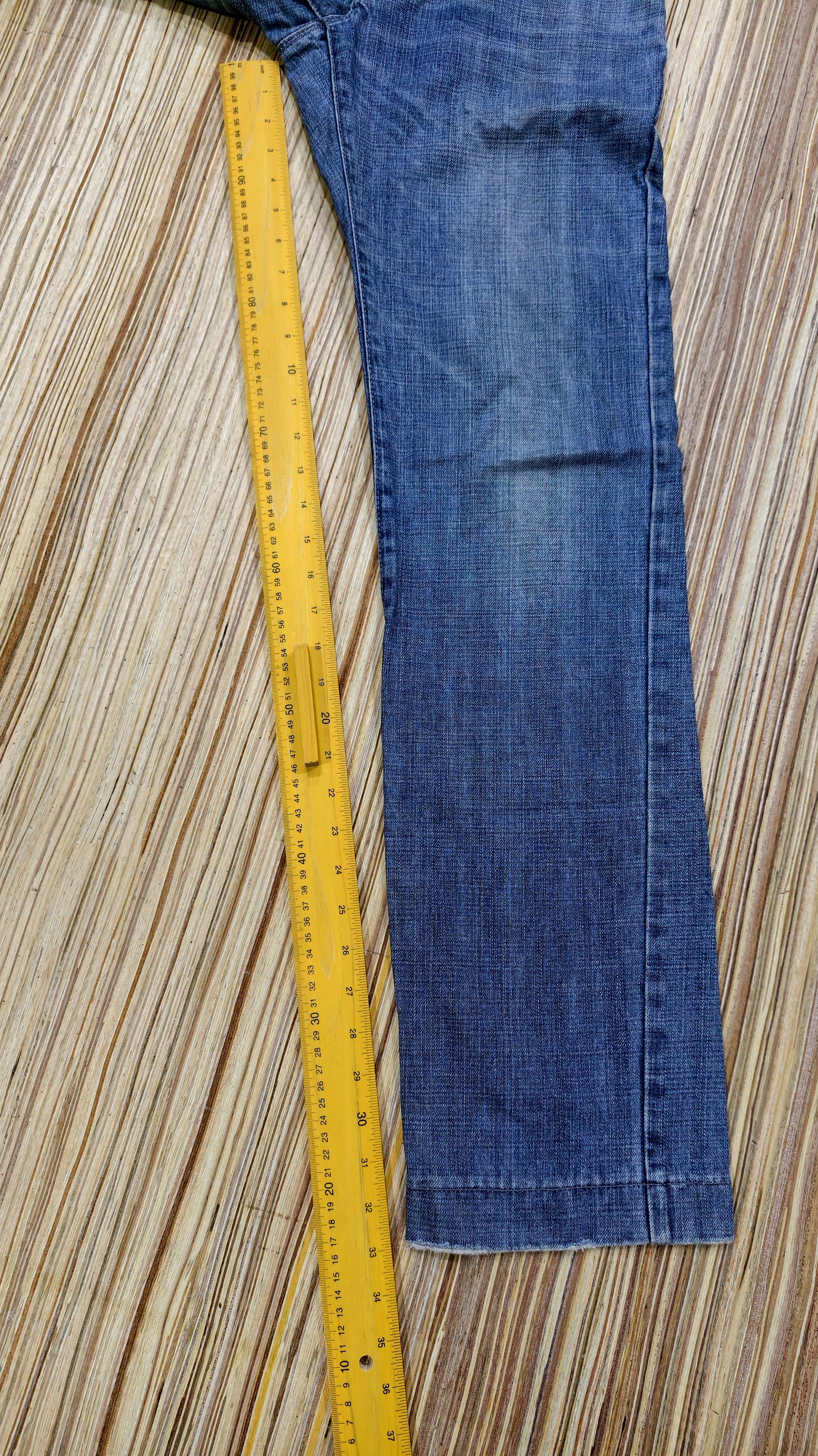 Dolce & Gabbana Vintage Dolce&gabbana jeans Size US 31 - 8 Thumbnail