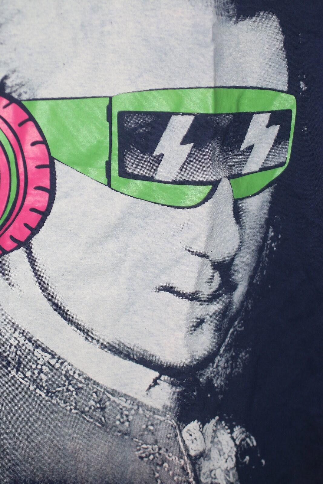 Other t-shirt bangladesh g-21 Large headphone Cyberpunk style Size US L / EU 52-54 / 3 - 6 Thumbnail