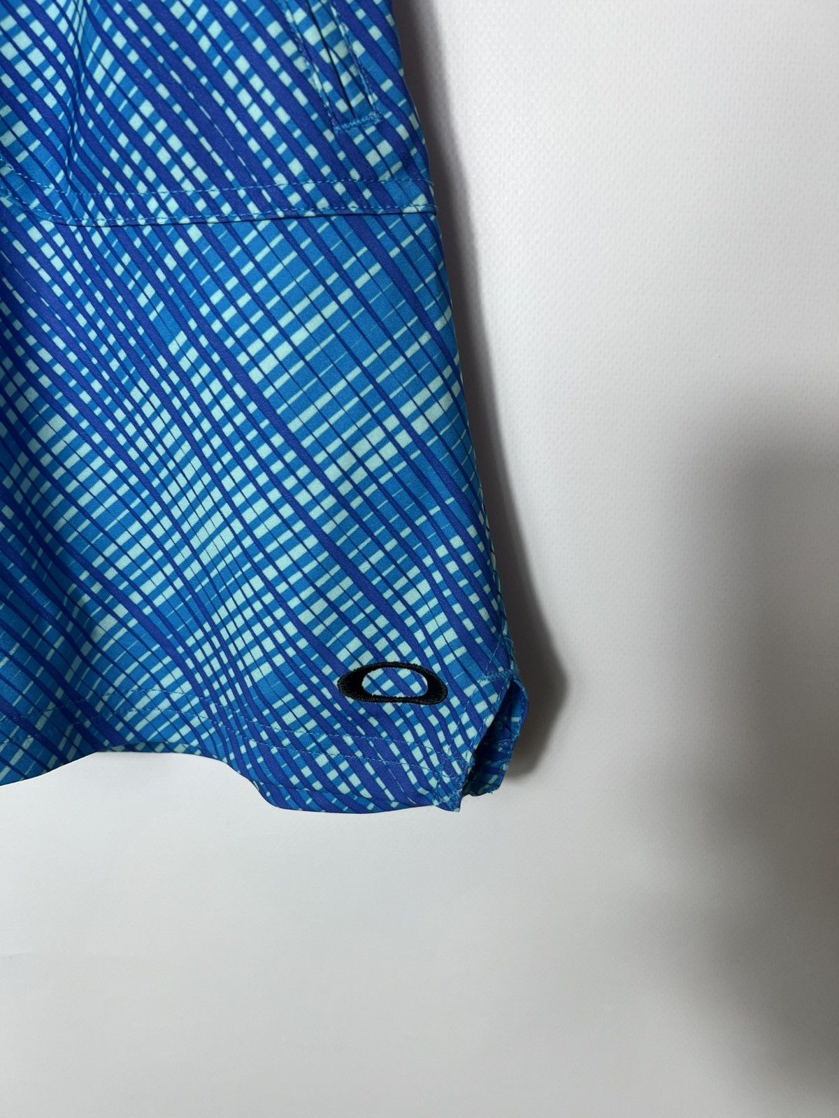 Oakley Vintage sportswear Oakley Women’s Athletic Golf Skirt Sz 10 Size 28" / US 6 / IT 42 - 2 Thumbnail