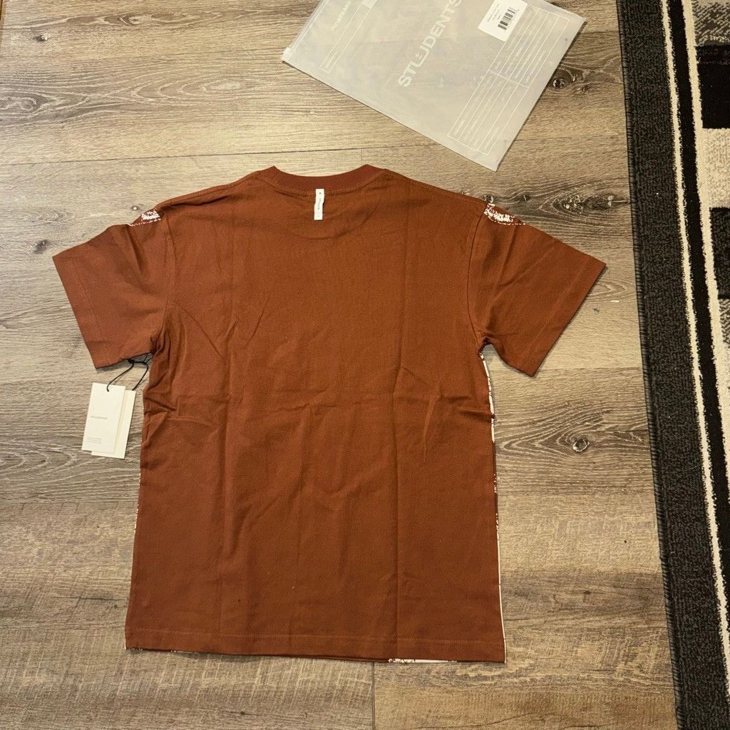 Students STUDENTS 3-Putt T Shirt Size Small Size US S / EU 44-46 / 1 - 6 Thumbnail