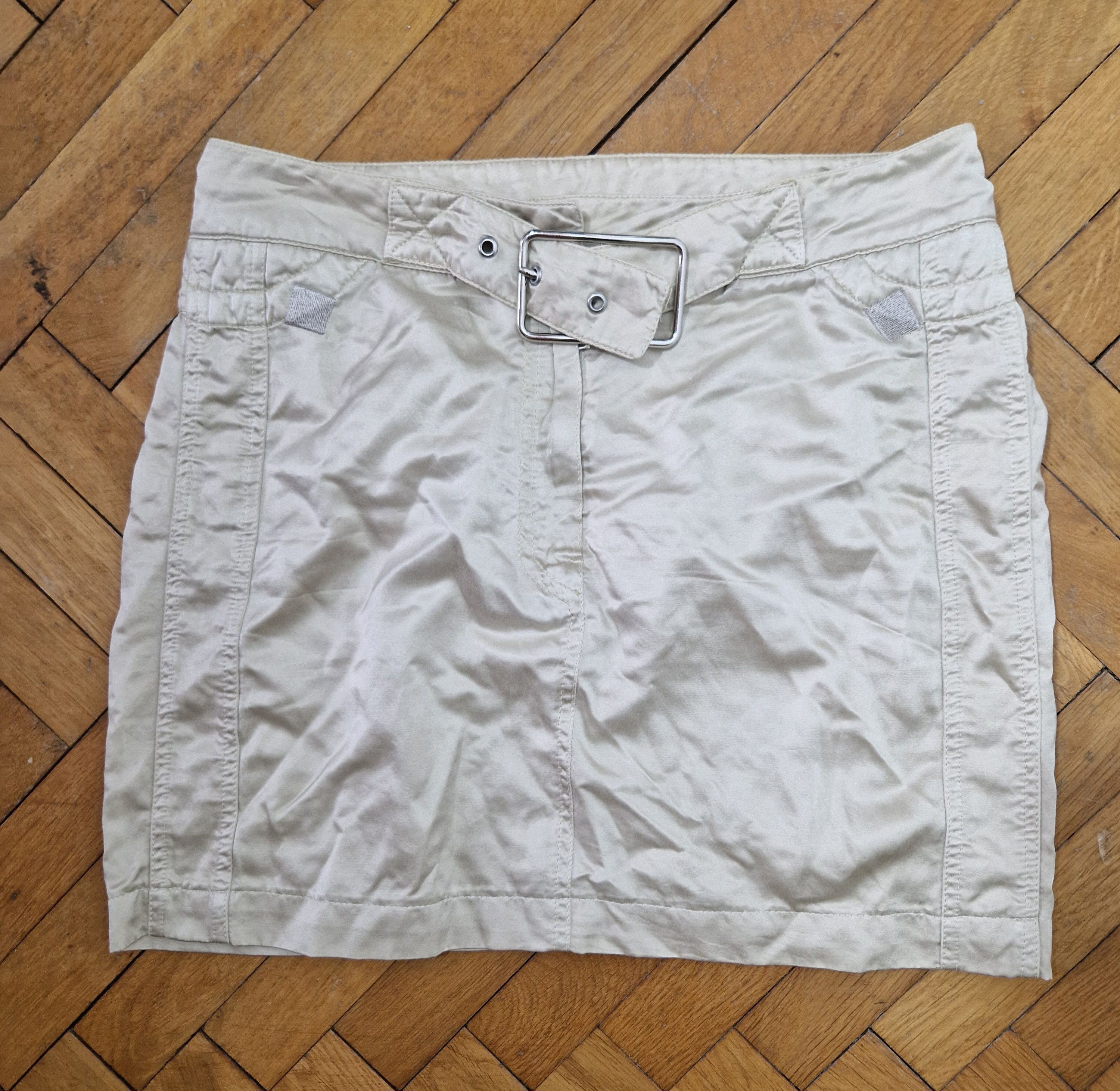 Prada Prada skirt Size 26" / US 2 / IT 38 - 1 Thumbnail