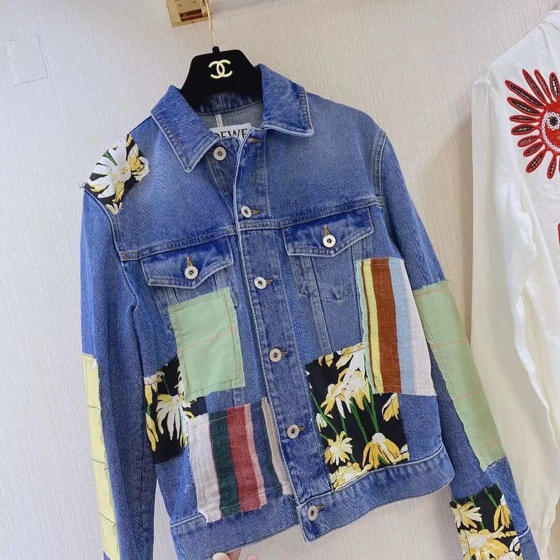 Other LOEWE jeans wear Size XXS / US 00 / IT 34 - 1 Thumbnail