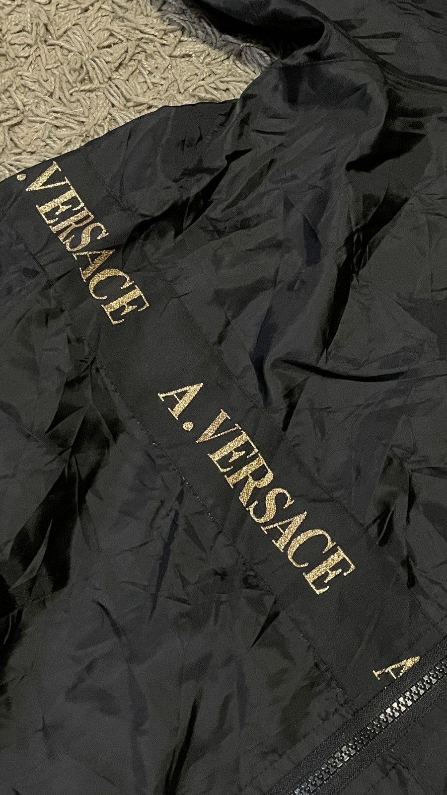 Versace A.VERSACE China Size US L / EU 52-54 / 3 - 6 Thumbnail