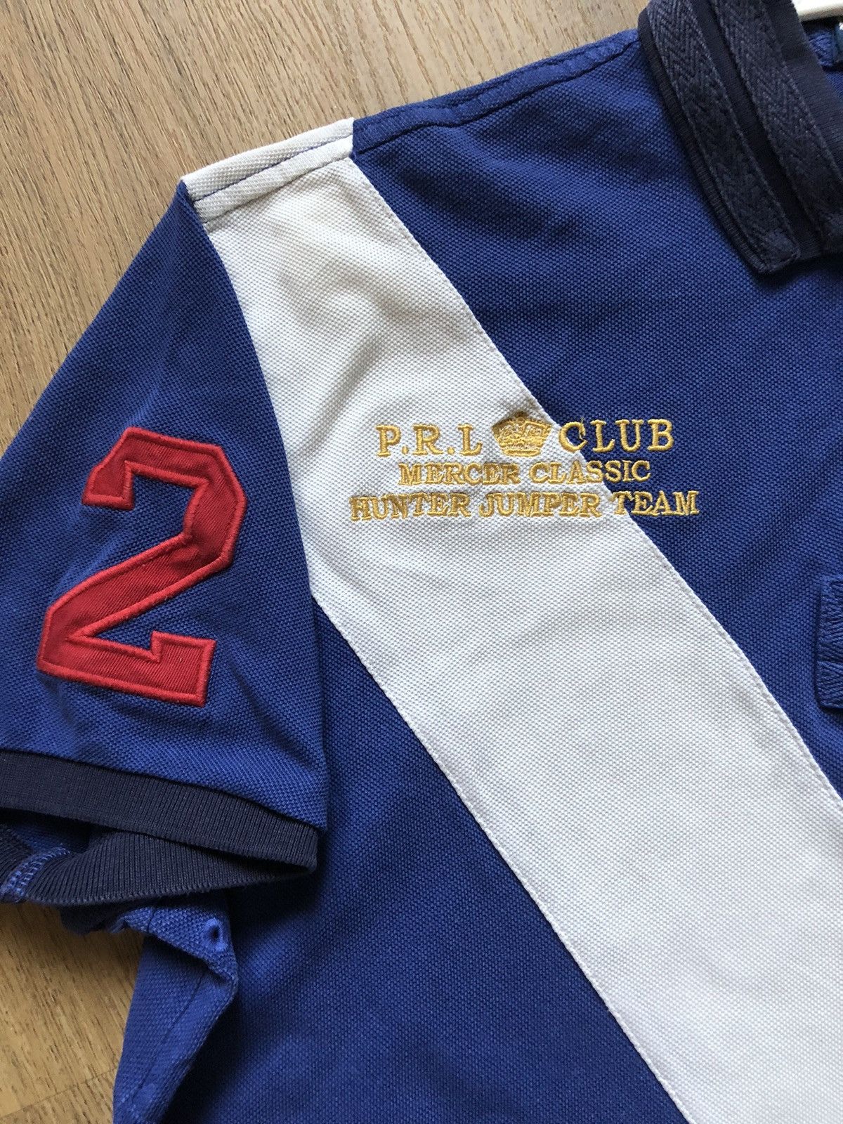 Polo Ralph Lauren Polo Ralph Lauren N2 Polo Size US L / EU 52-54 / 3 - 3 Thumbnail