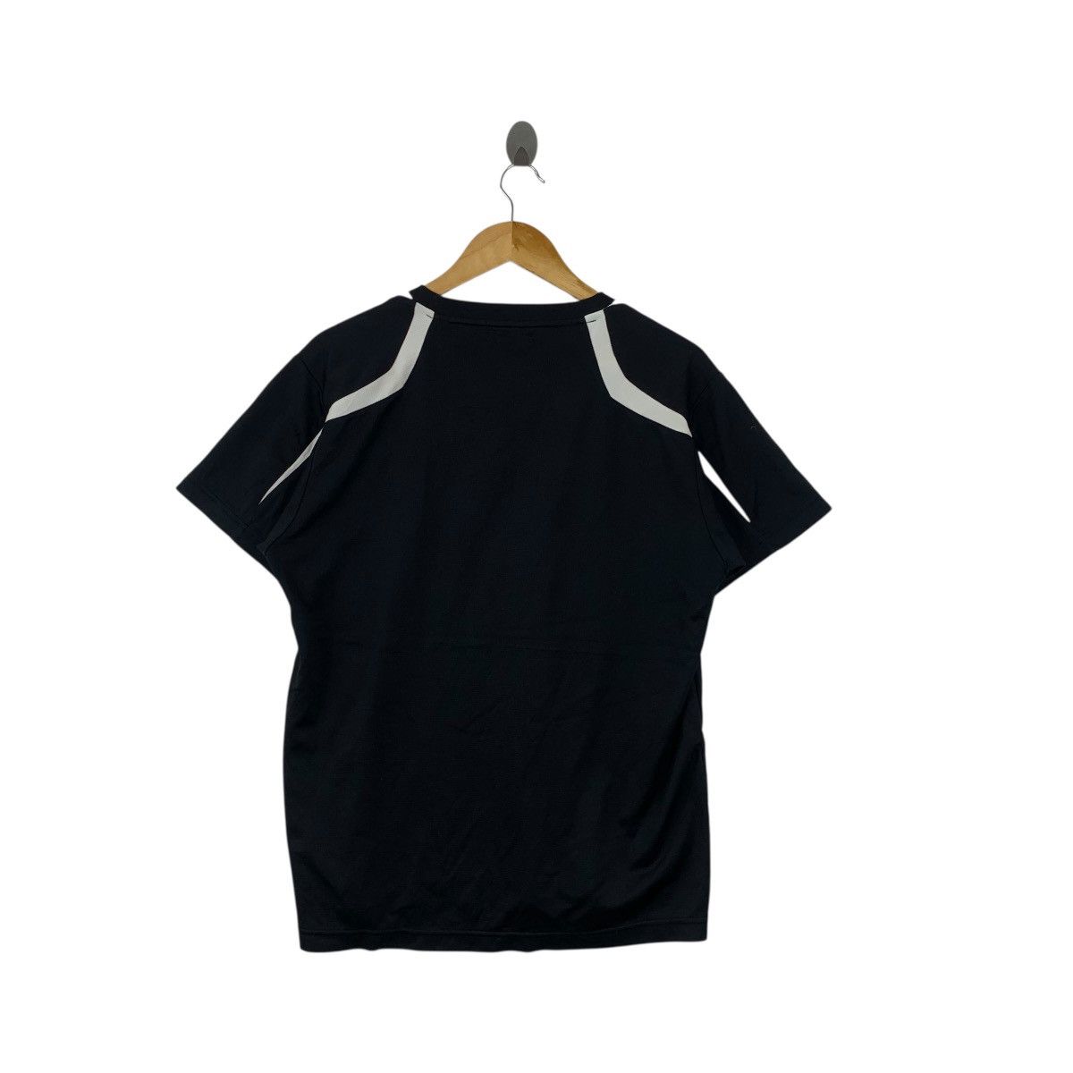 Vintage Vintage BUTTERFLY JAPAN TEAM Table Tennis Jersey Tee Shirt Size L / US 10 / IT 46 - 6 Thumbnail