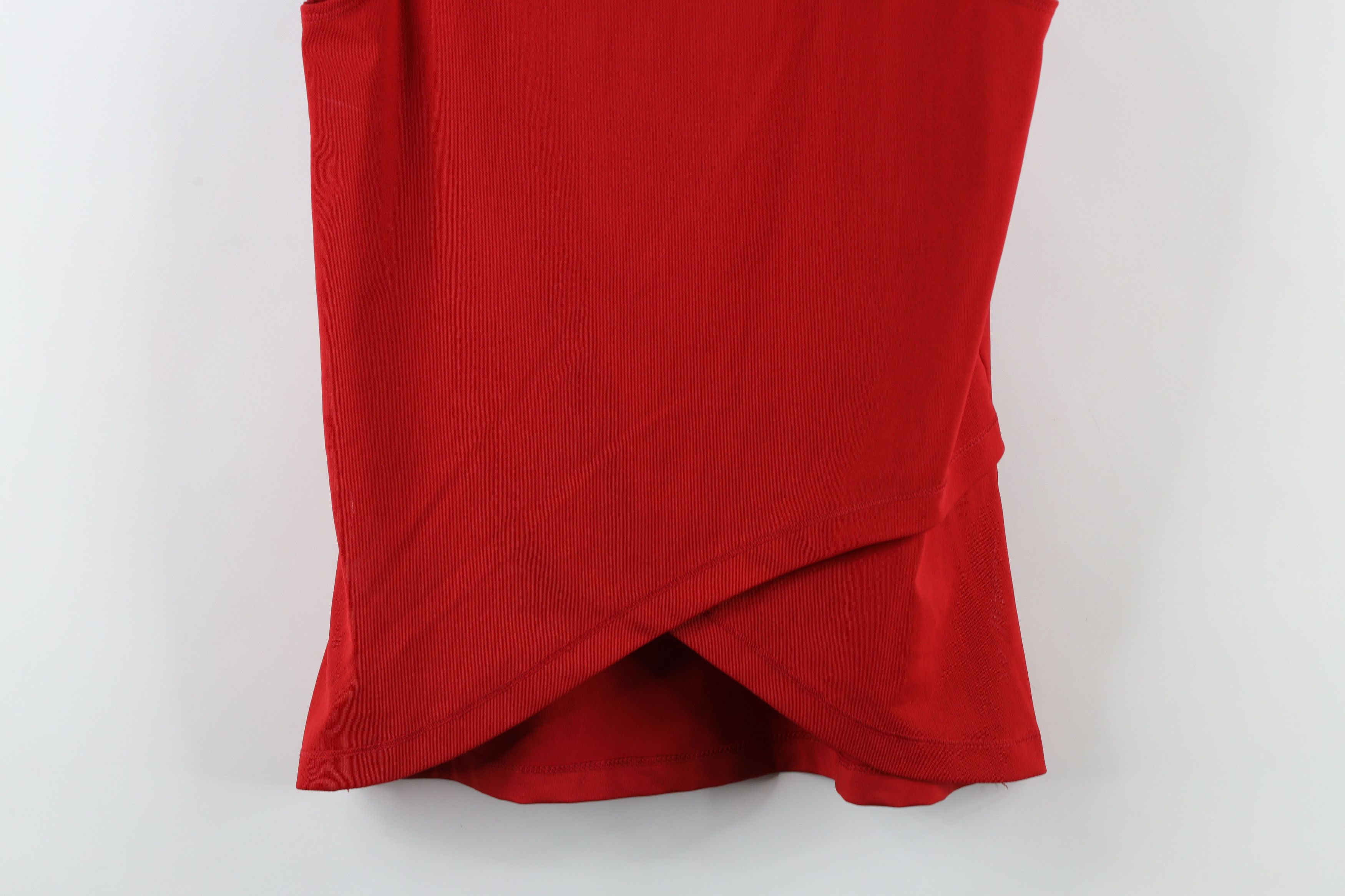 Nike × Vintage Nike Pro Compression Training Sleeveless Muscle Gym T-Shirt Size US S / EU 44-46 / 1 - 12 Thumbnail