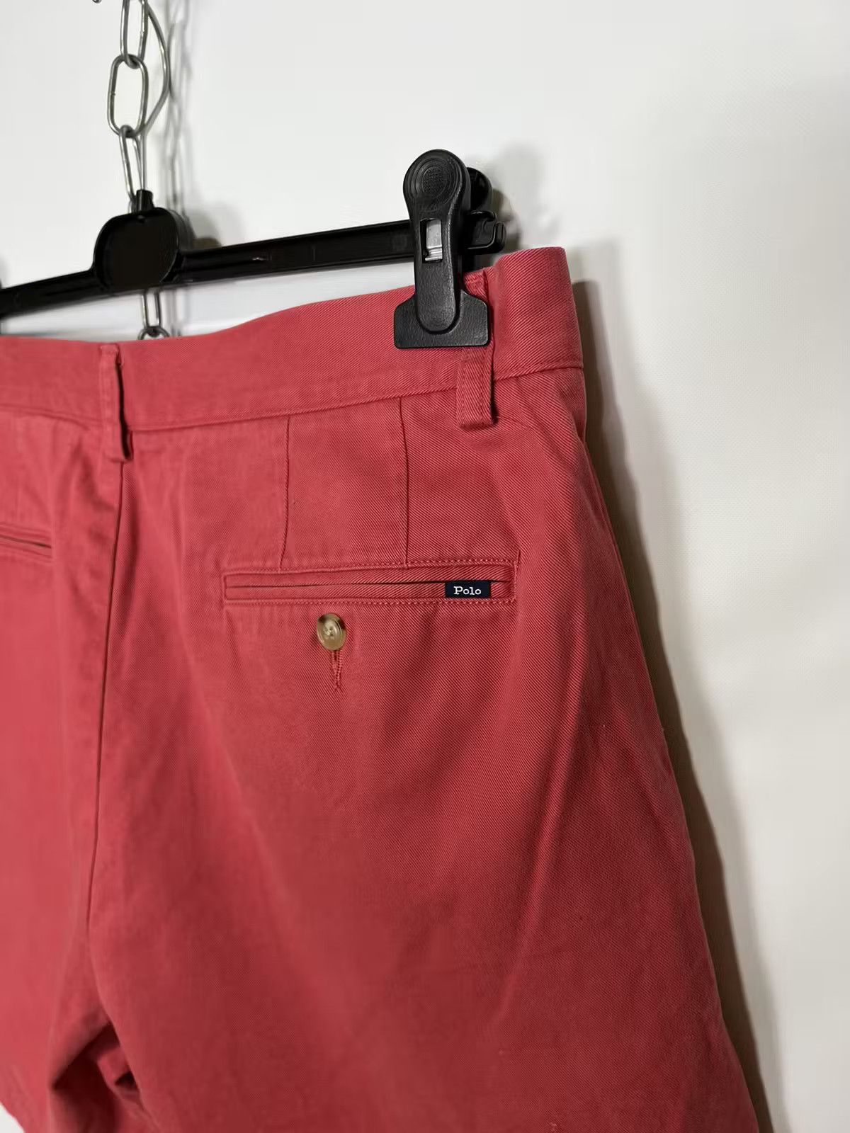 Polo Ralph Lauren Polo Ralph Lauren classic shorts Size US 34 / EU 50 - 3 Thumbnail