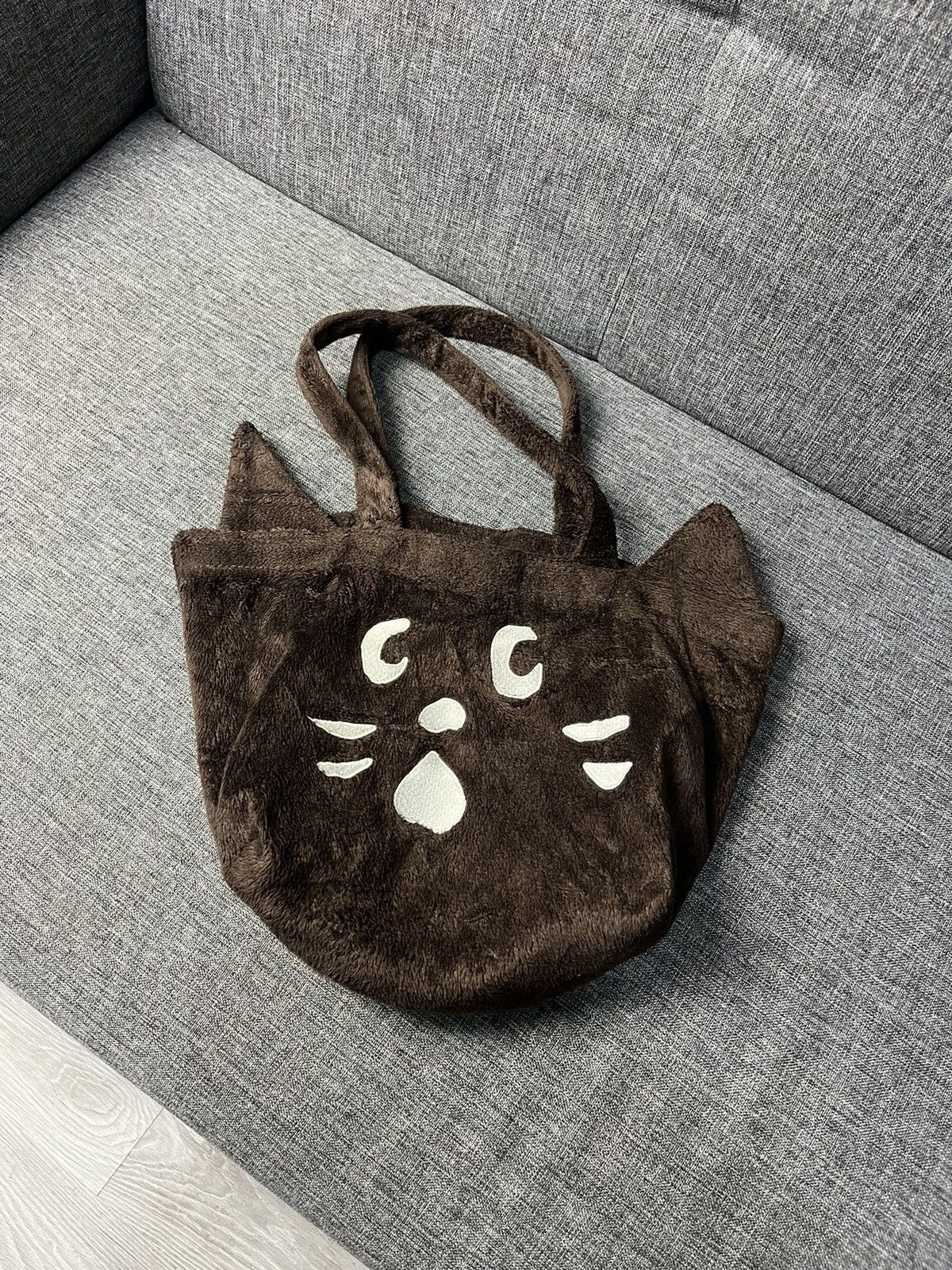 Issey Miyake × Ne-Net Ne net Tote Bag by Issey Miyake Size ONE SIZE - 1 Thumbnail