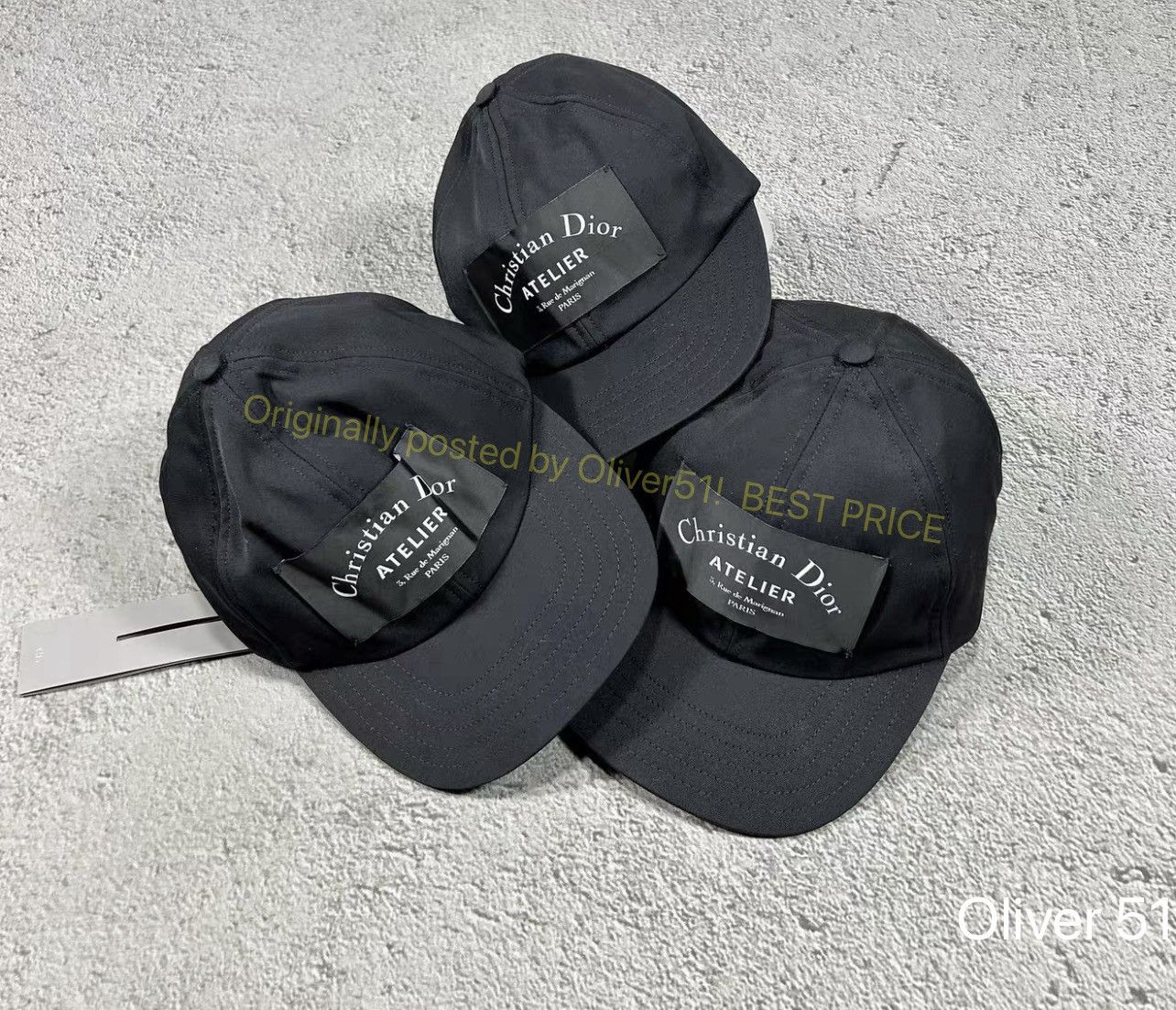 Dior × Stussy Dior Shawn Stussy Baseball Cap | Grailed