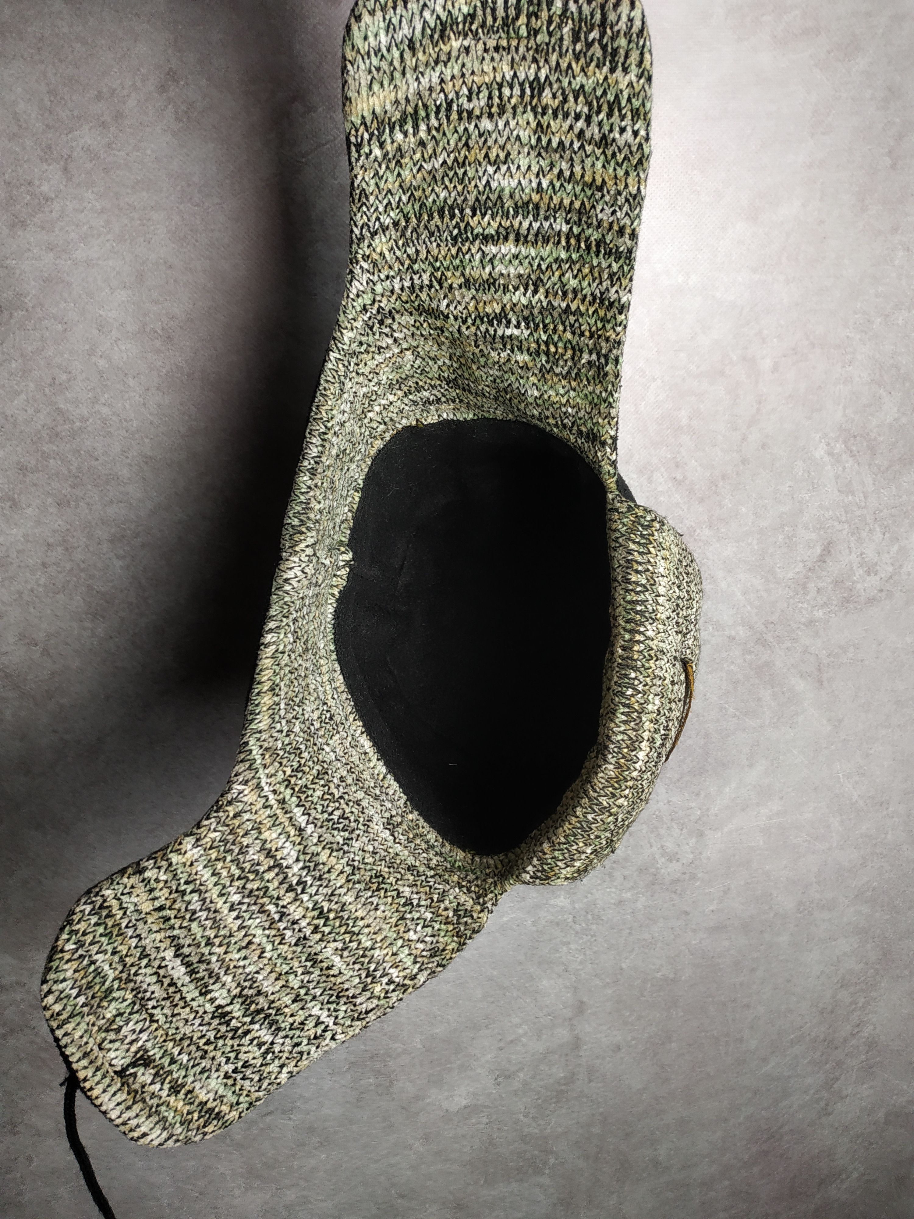 Missoni Vintage Missoni hat Y2K ushanka Size ONE SIZE - 10 Thumbnail