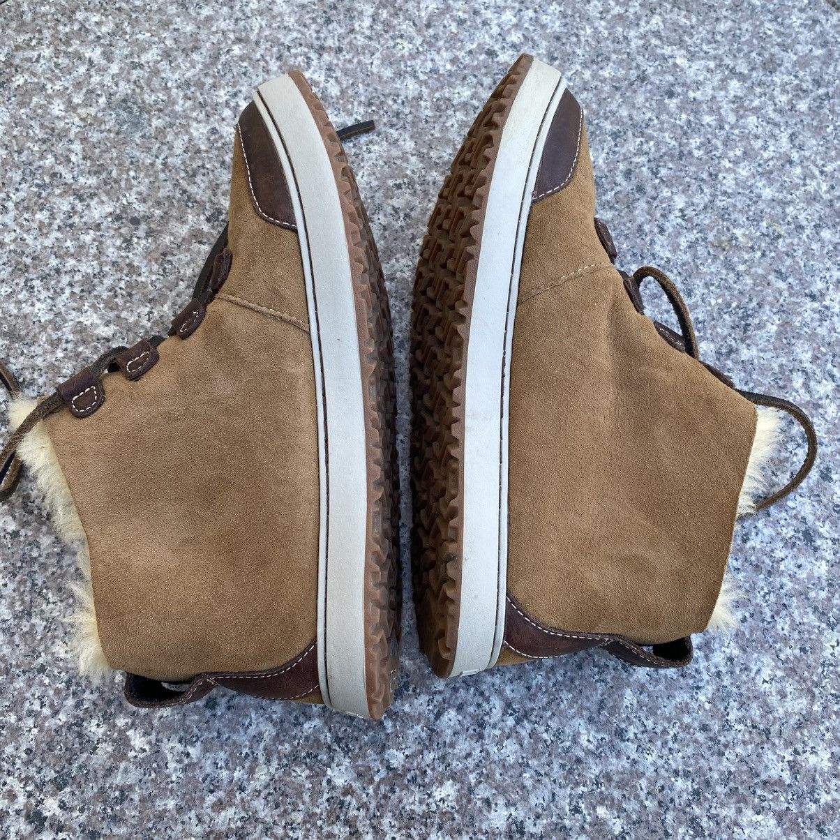 L.L. Bean L.L. Bean boots Size US 7.5 / IT 37.5 - 6 Thumbnail