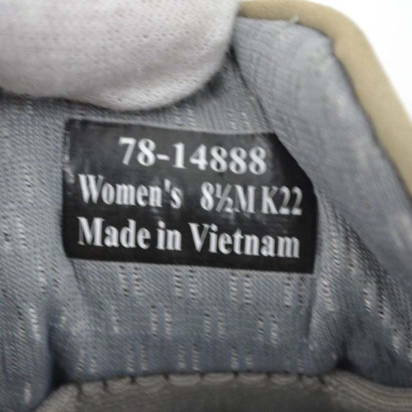 Johnston & Murphy Johnston & Murphy Madison Womens Sz 8.5 Golf Sneakers Suede Size US 8.5 / IT 38.5 - 2 Thumbnail